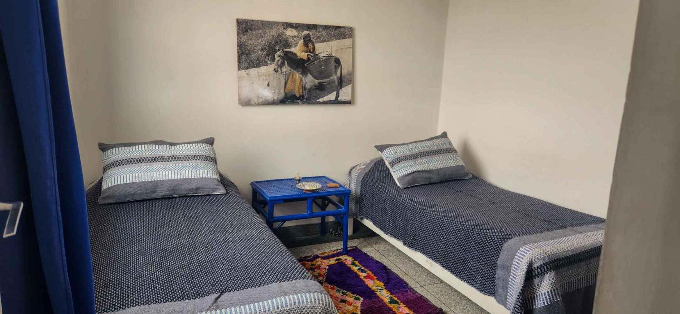 Single Room photo 1