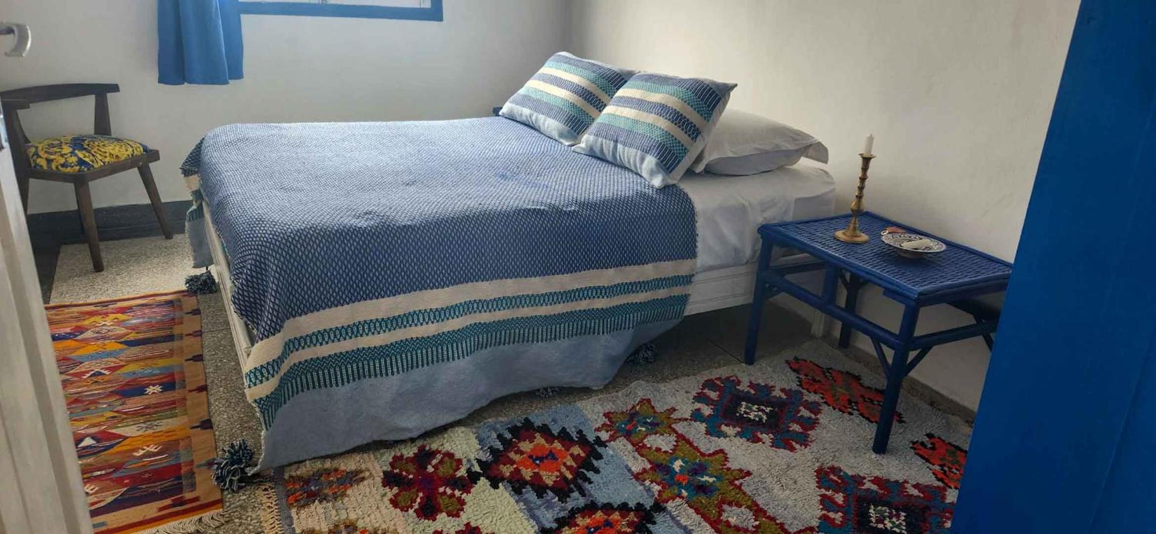 Deluxe Double Room with Sea View photo 3
