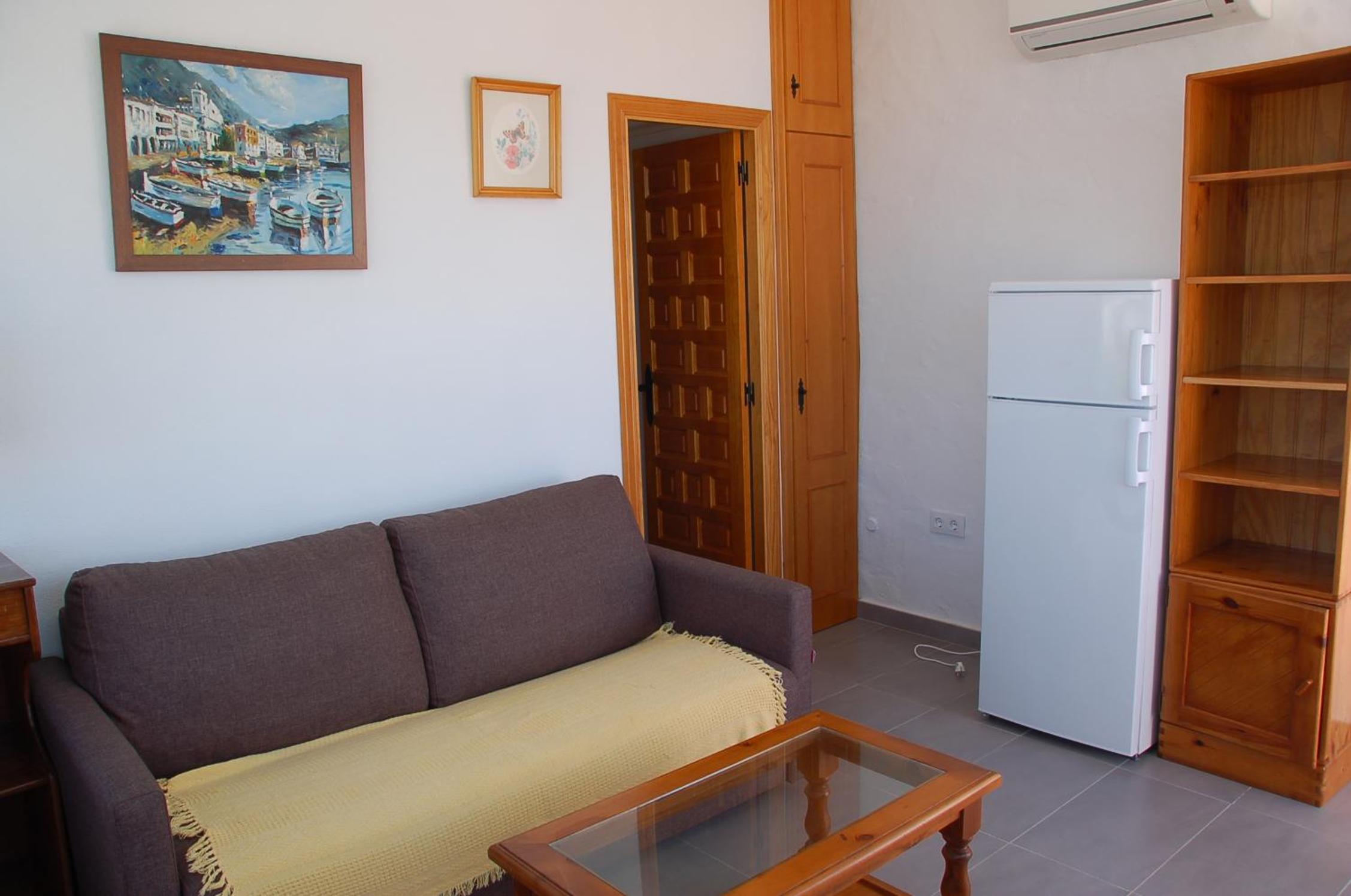 Suite Familiar de Dos Habitaciones