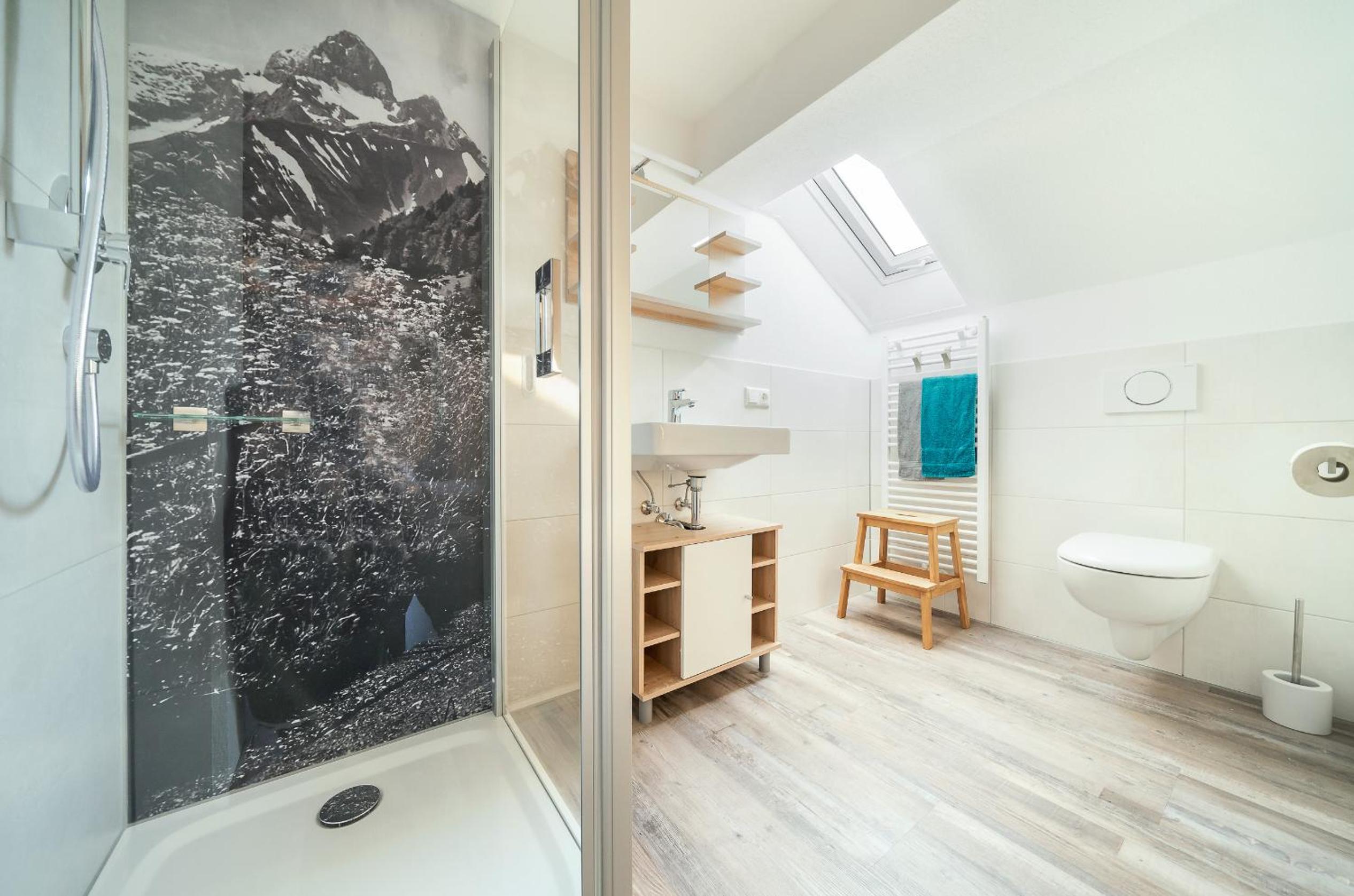 Double Room with Mountain View photo 3