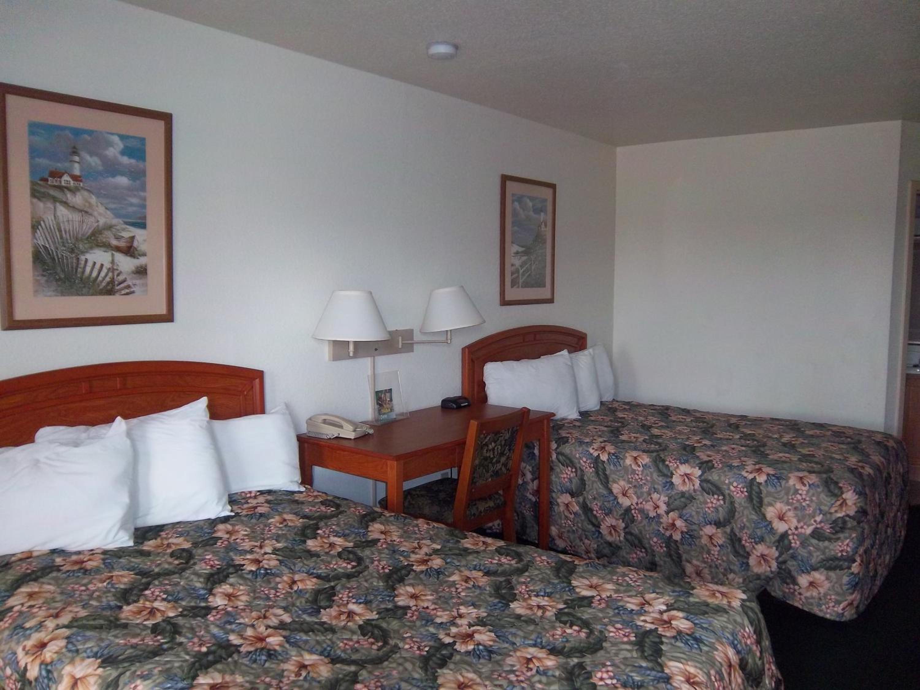 Double Room photo 3