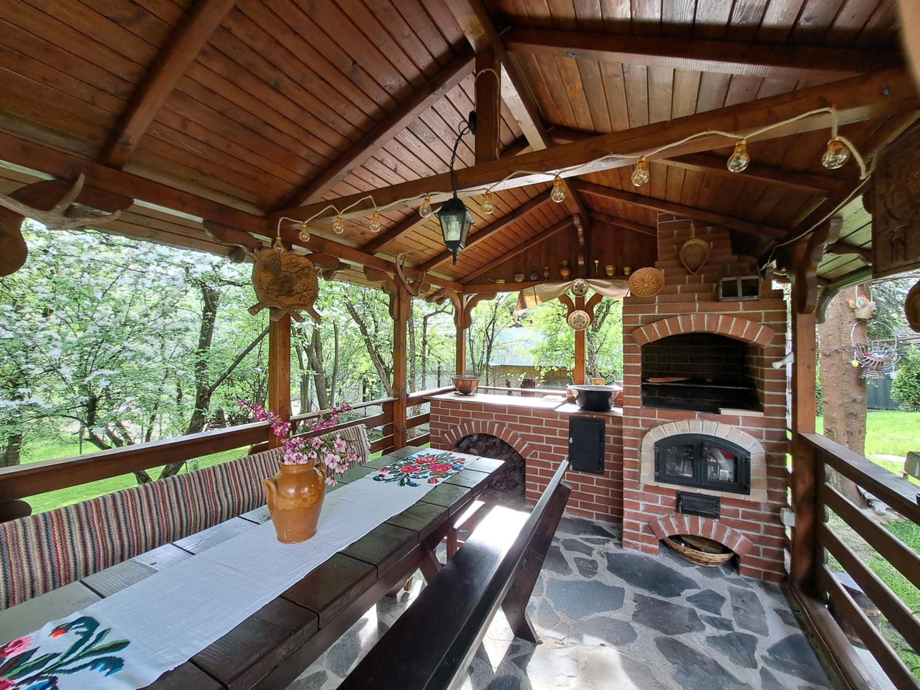 Villa with Garden View photo 3