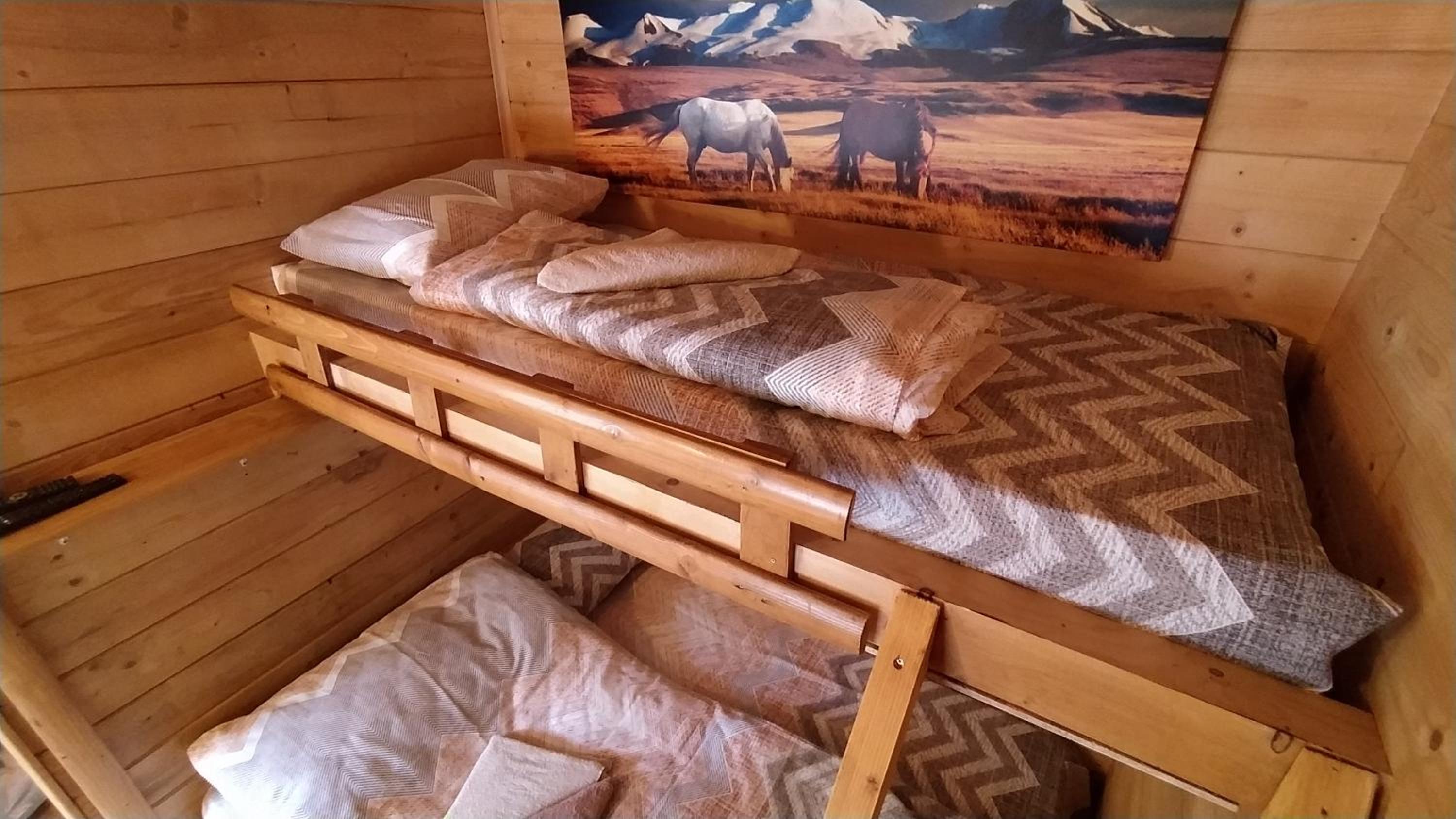 One-Bedroom Chalet photo 2