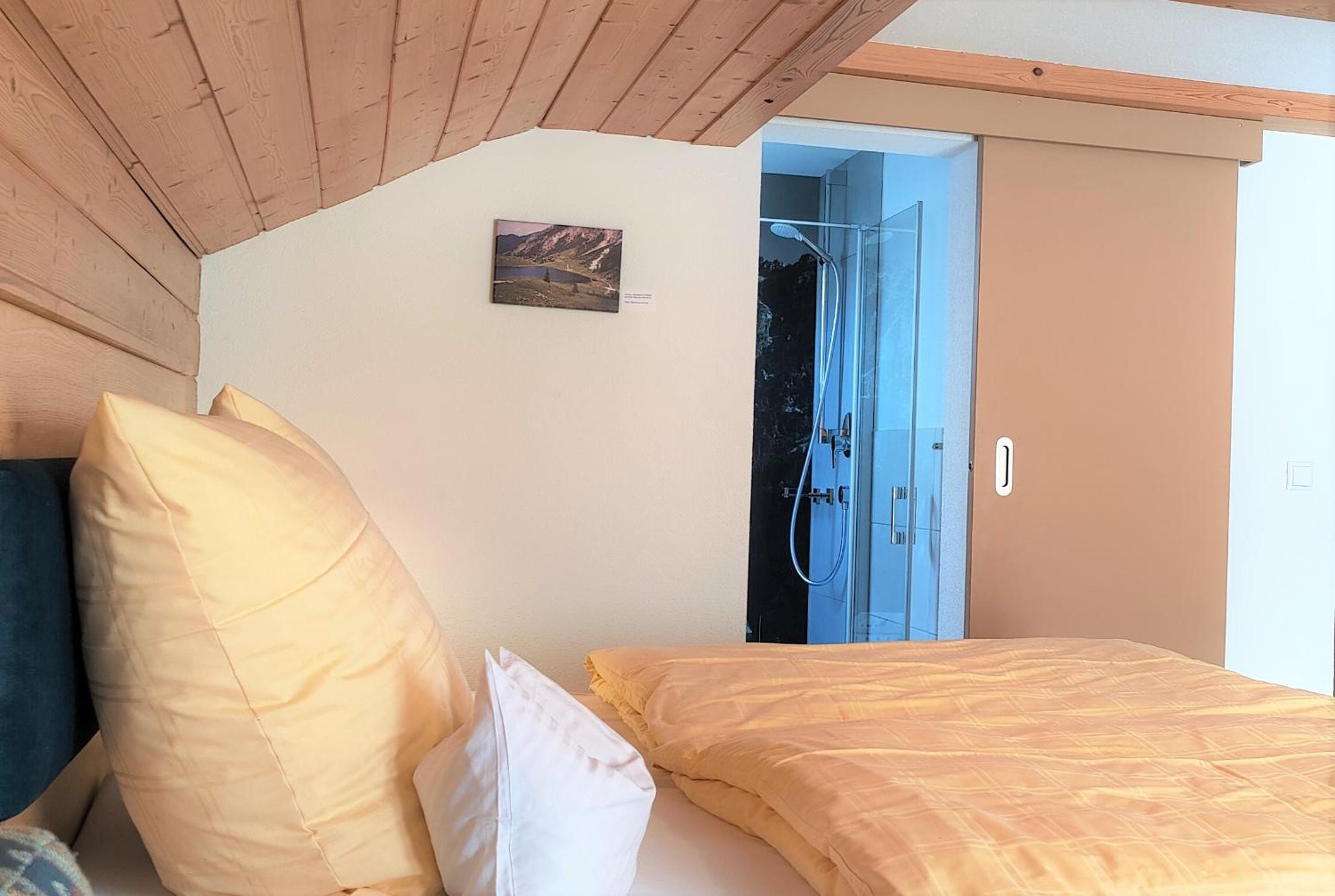 Family Double Room photo 2