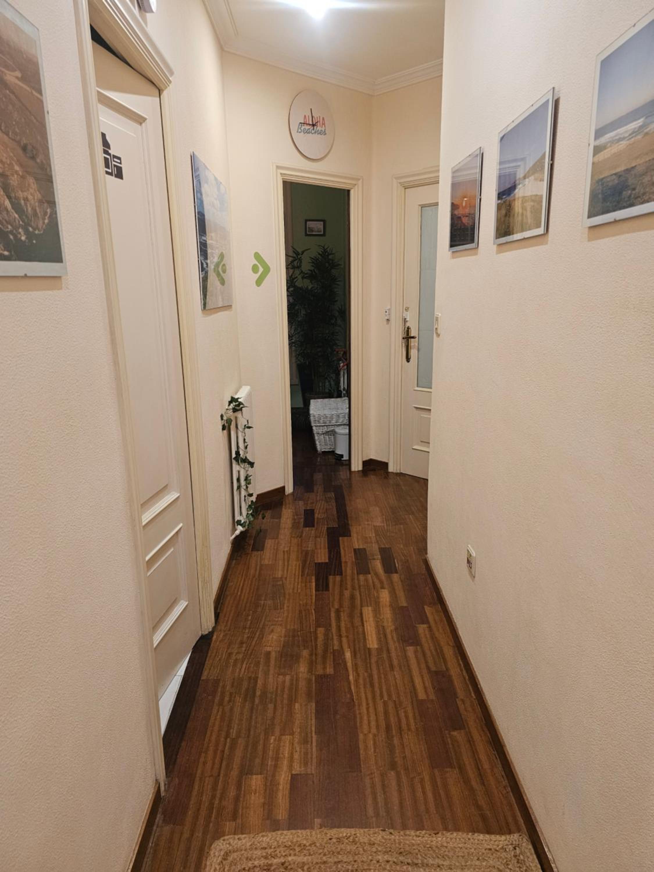 Habitación Cuádruple