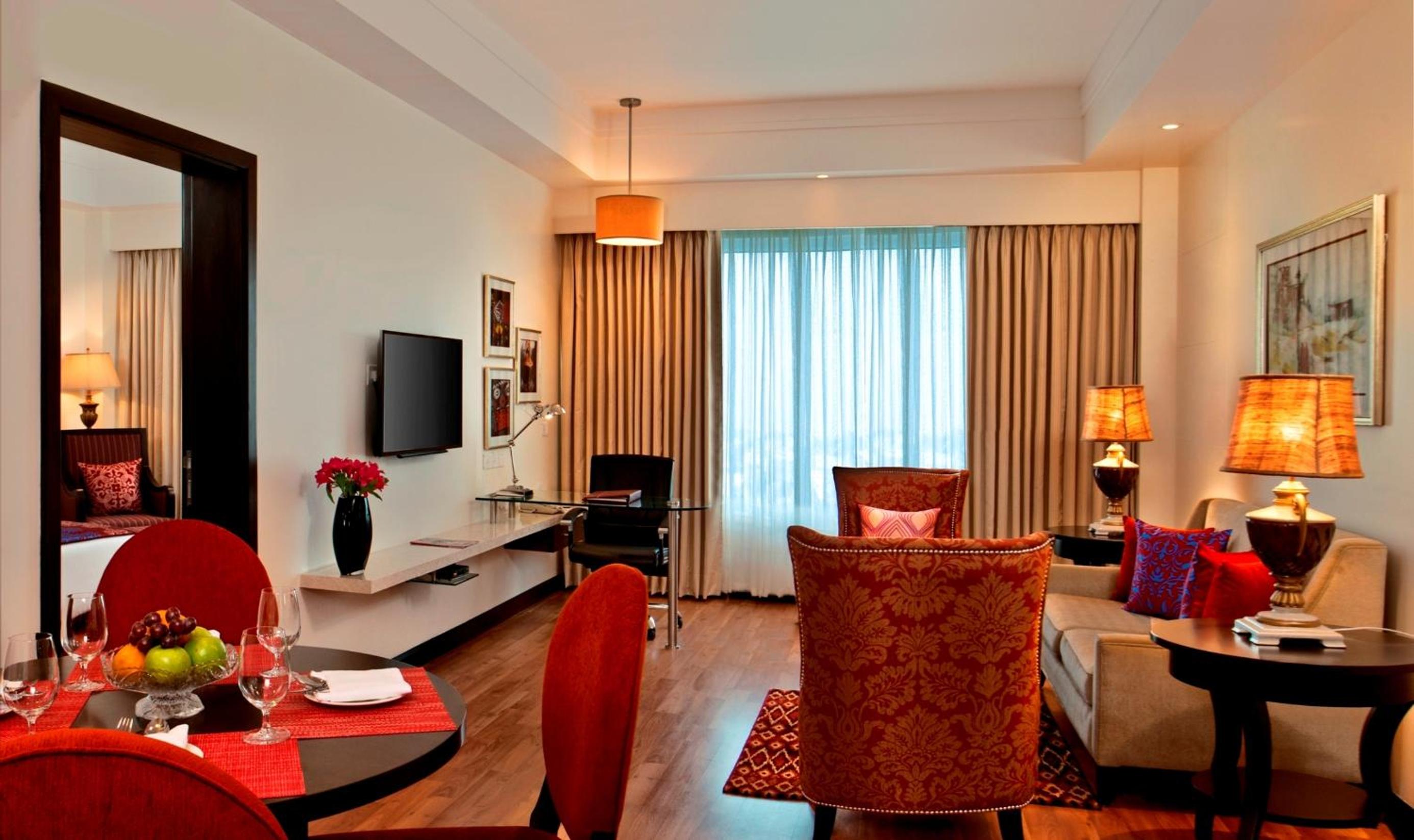 Presidential Suite