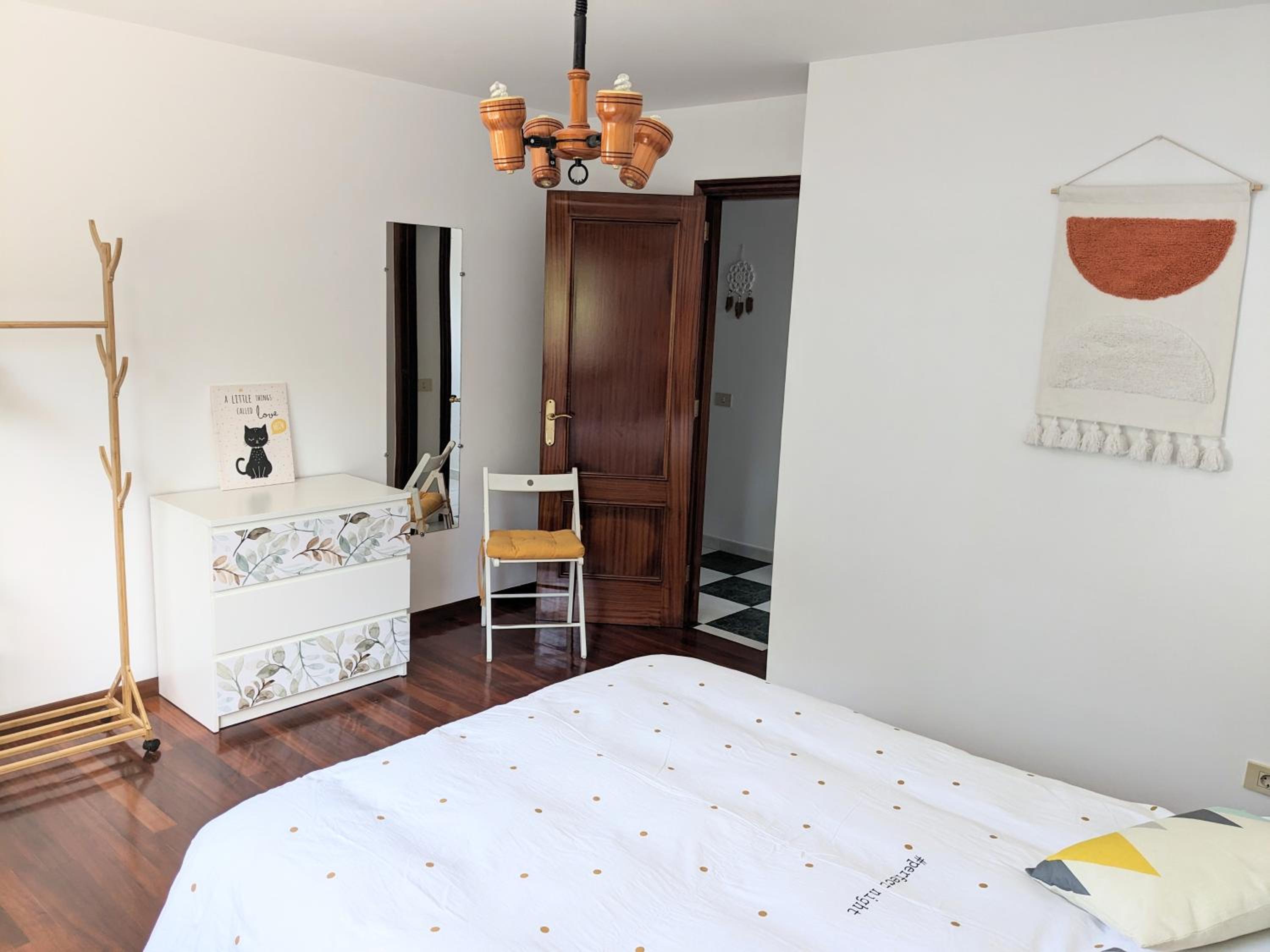 Casa de Dos Habitaciones