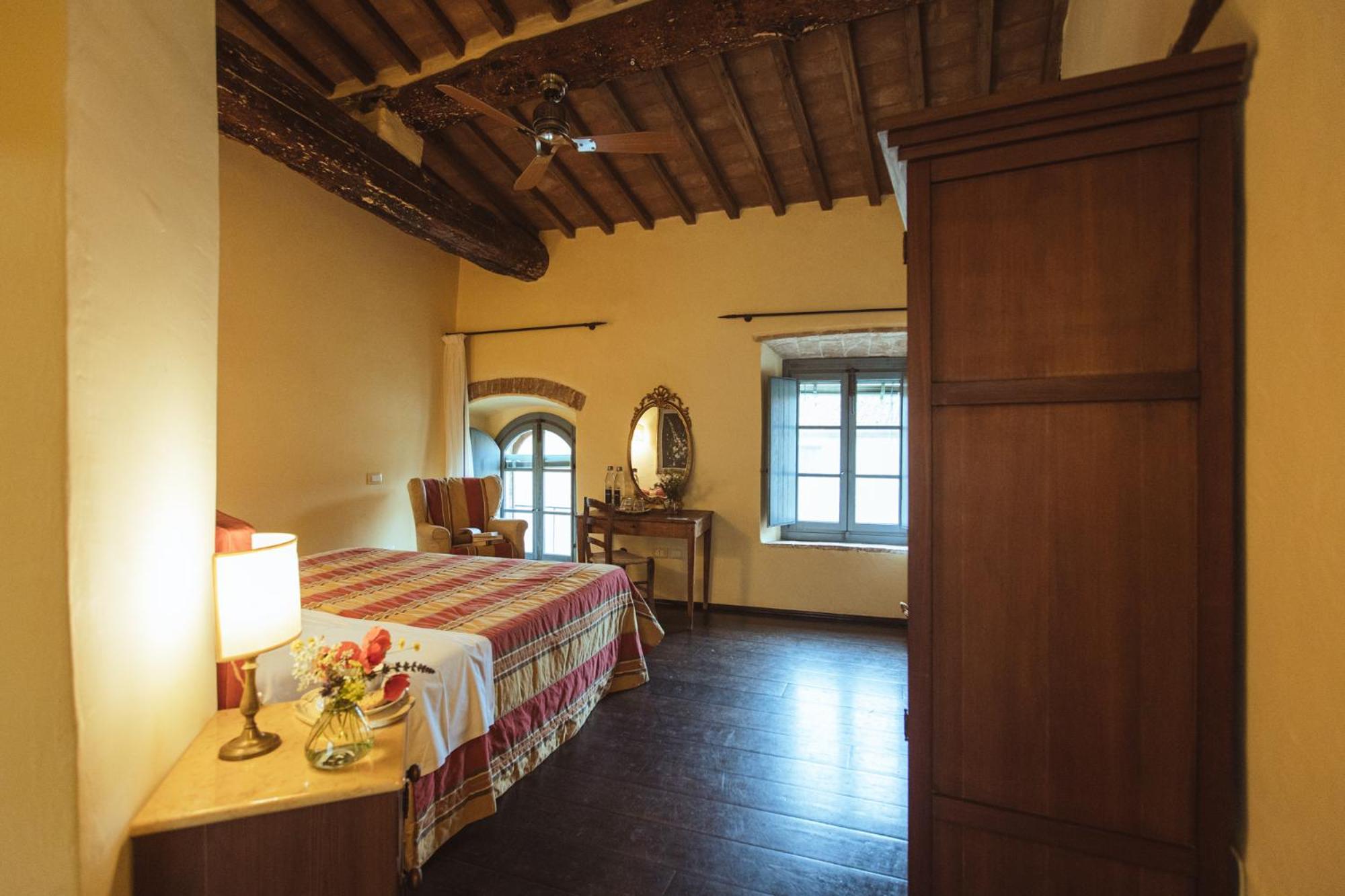 Superior Double or Twin Room photo 1