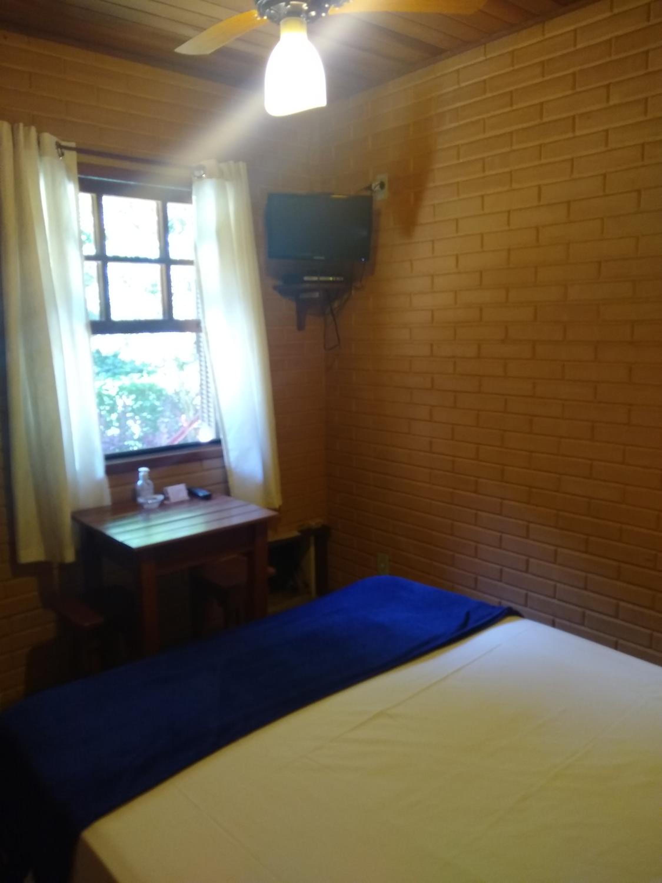 Double Room with Patio photo 3