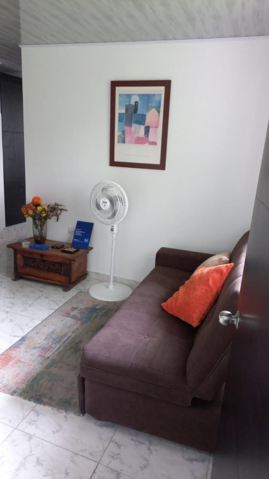 Two-Bedroom Apartment photo 1
