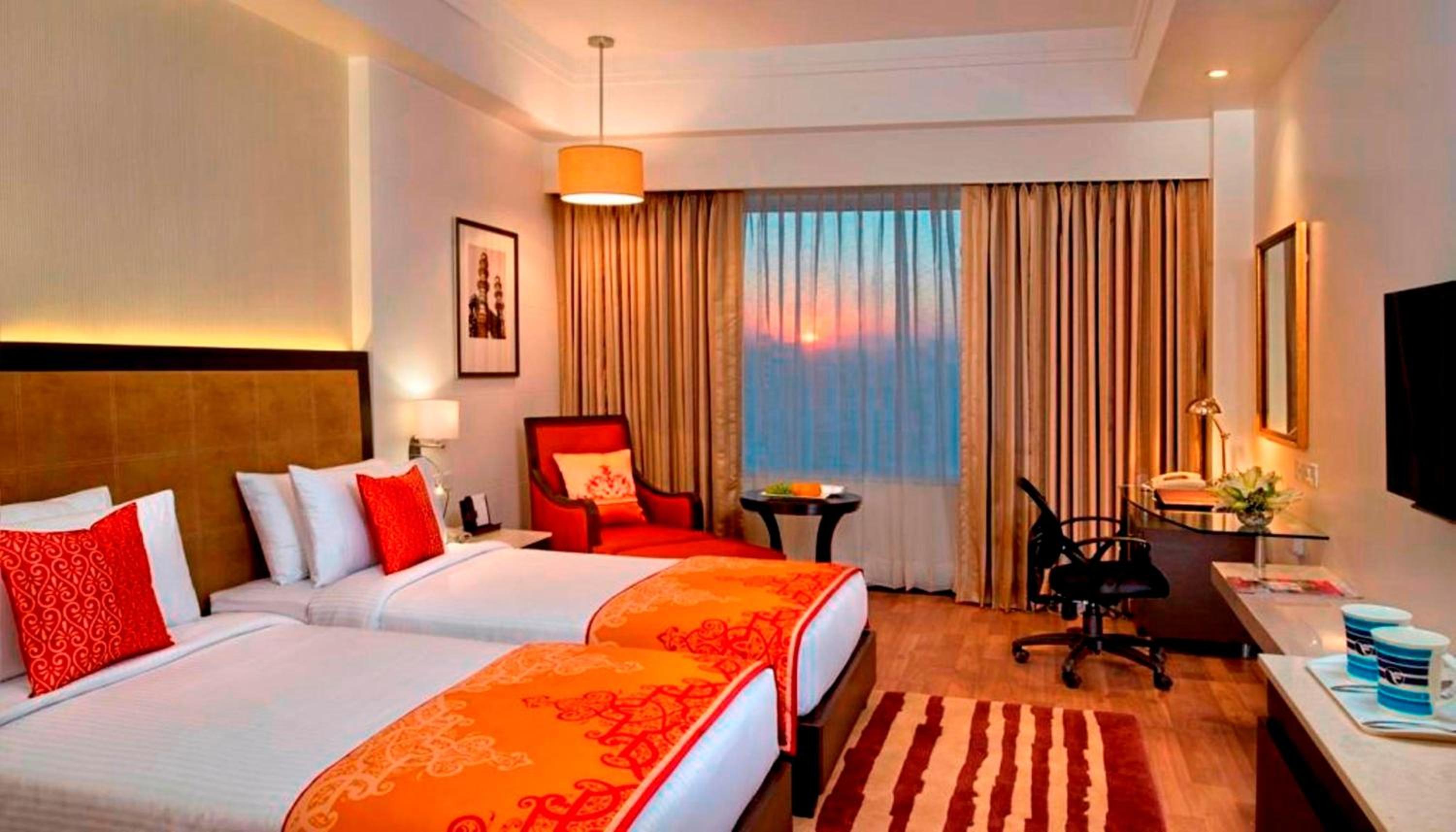 Deluxe Room photo 3
