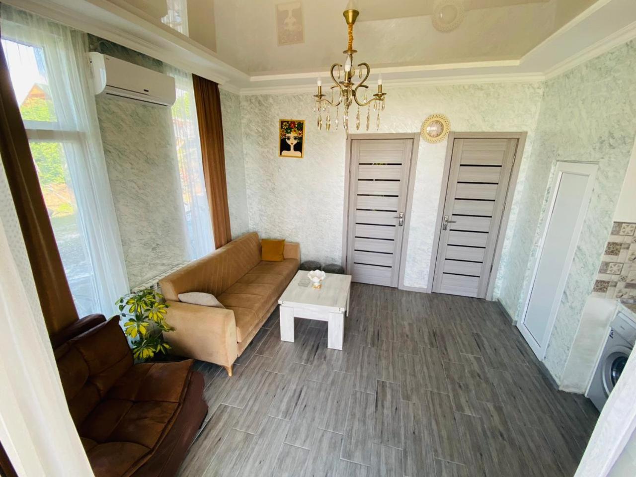 Two-Bedroom House photo 2