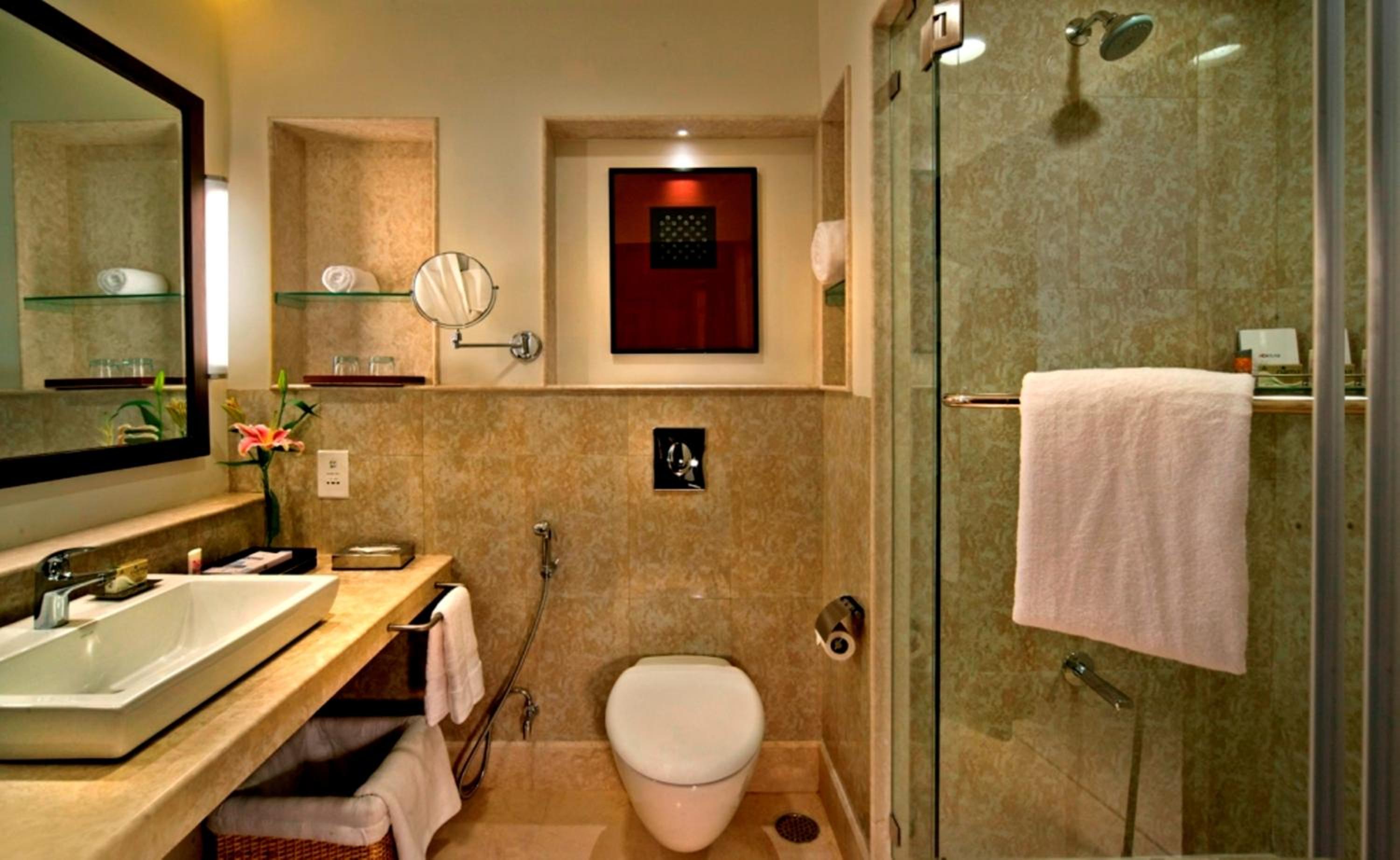 Deluxe Room photo 2