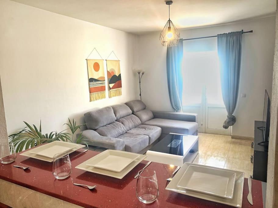 Casa de Dos Habitaciones