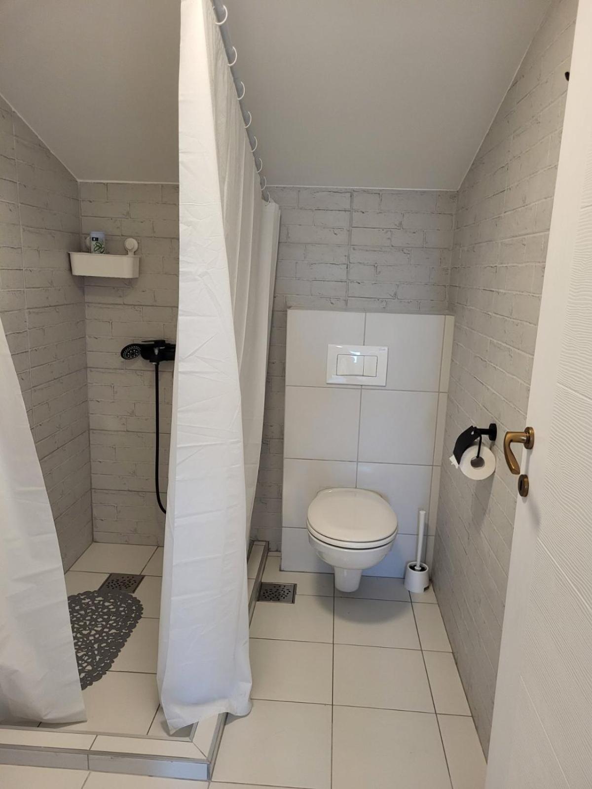 Duplex Apartment photo 2