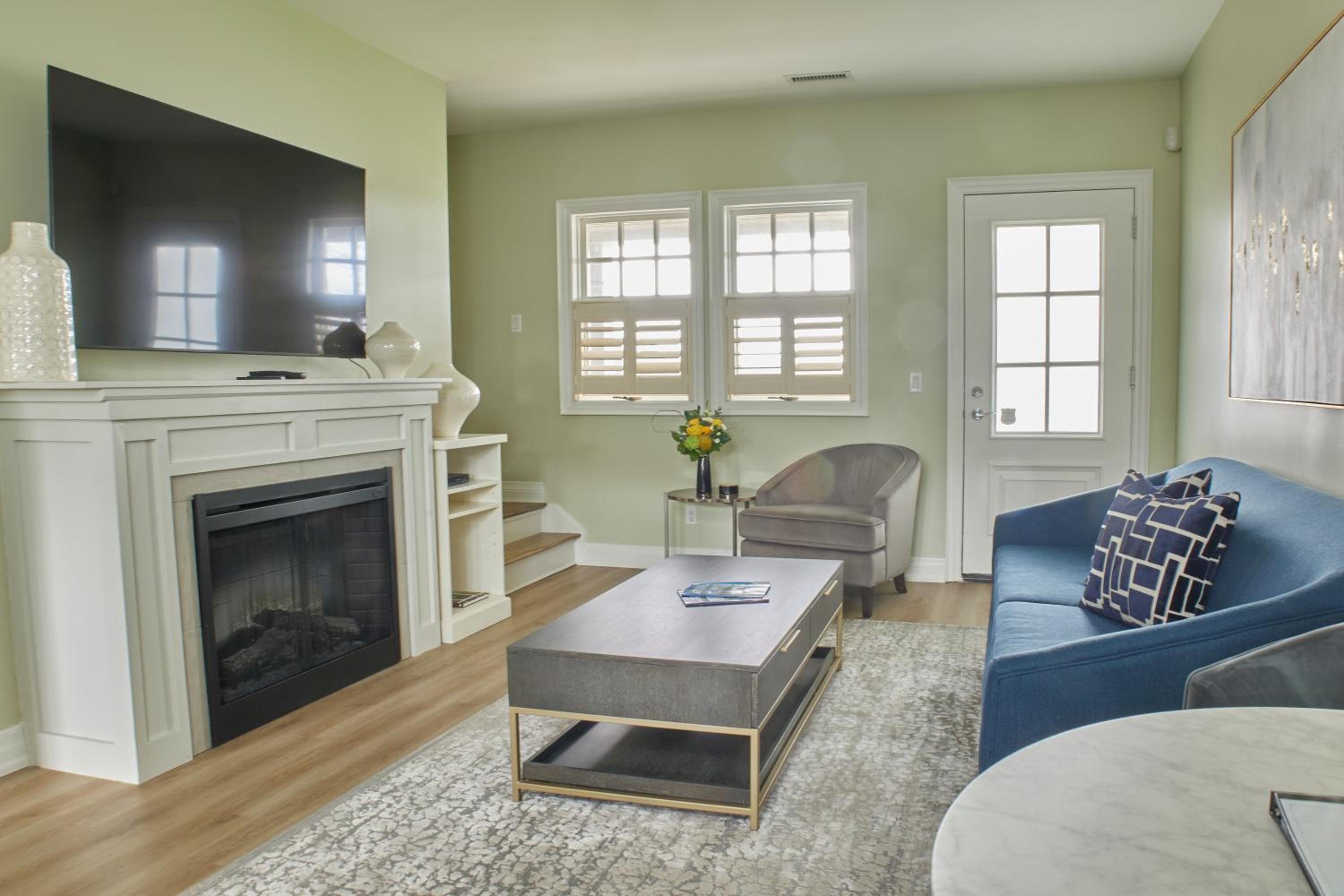 Superior King Suite