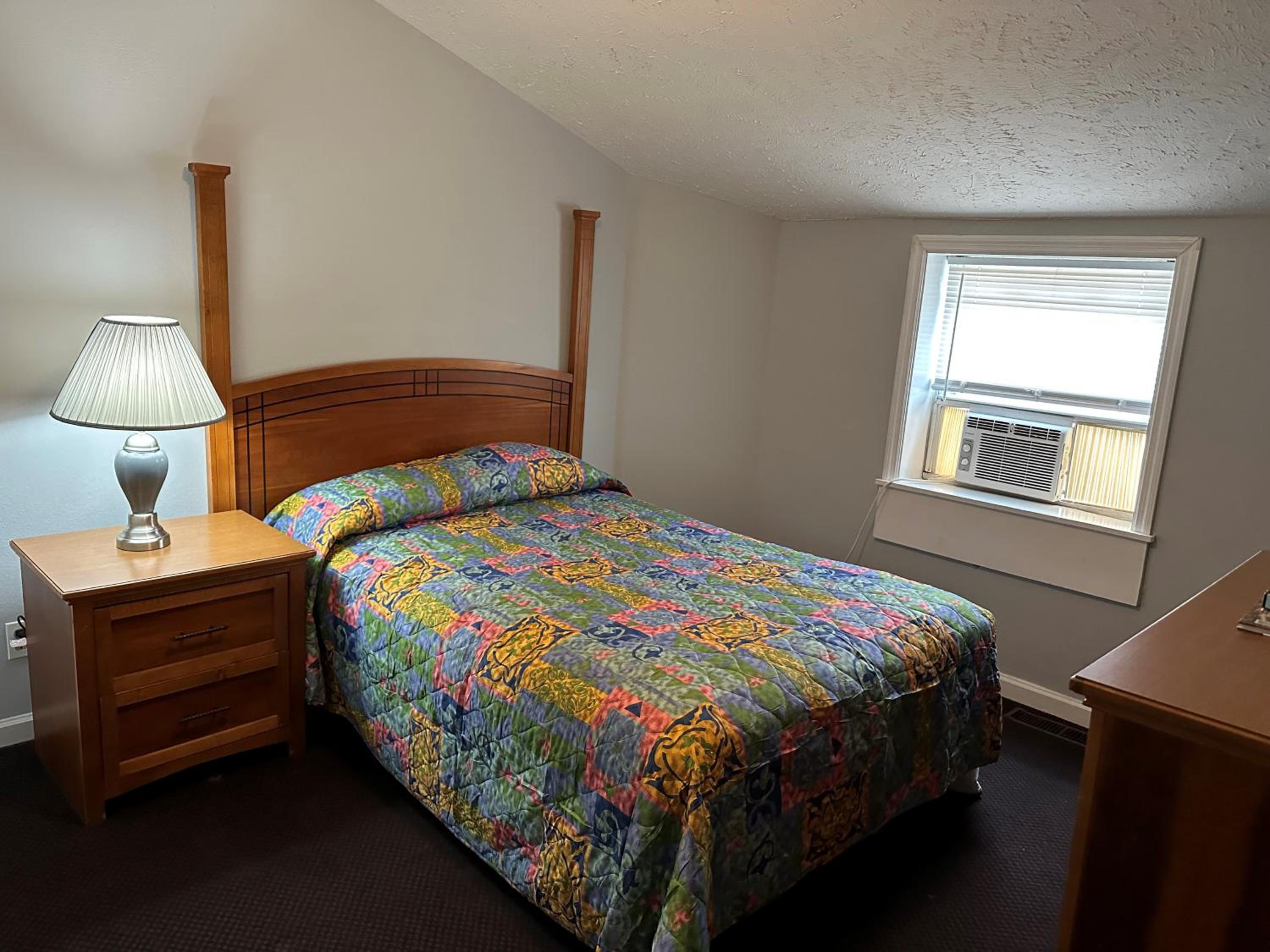 Economy Double Room photo 1