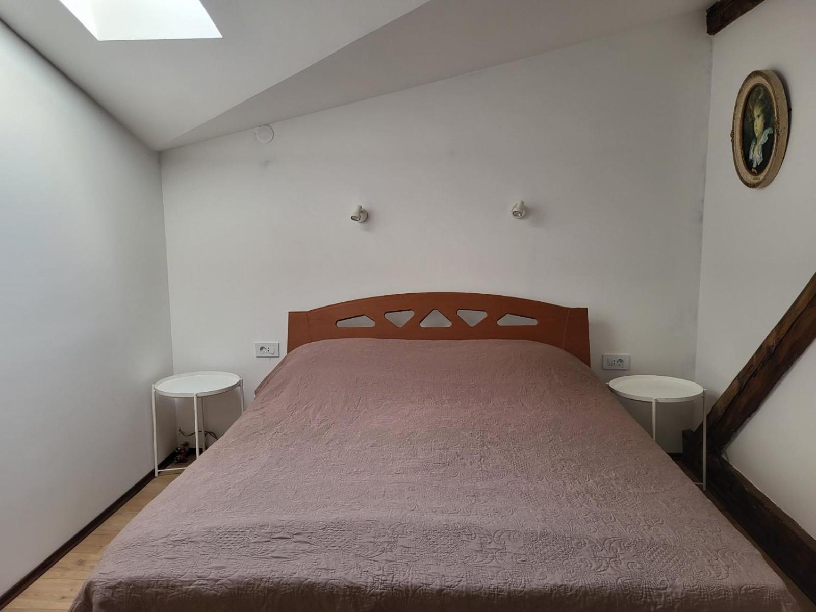 Duplex Apartment photo 1