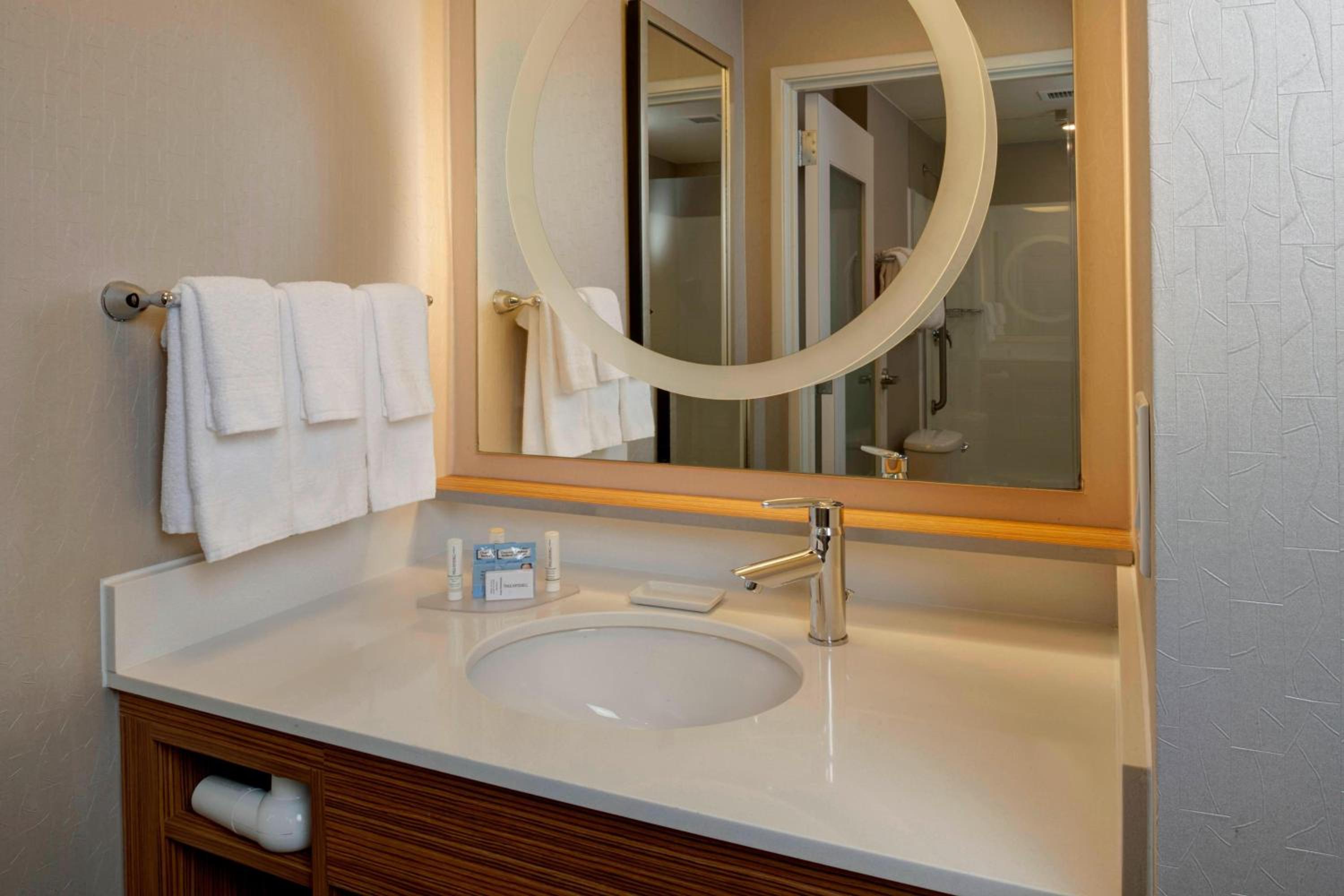 SpringHill Suites St. Louis Brentwood, Billede 9