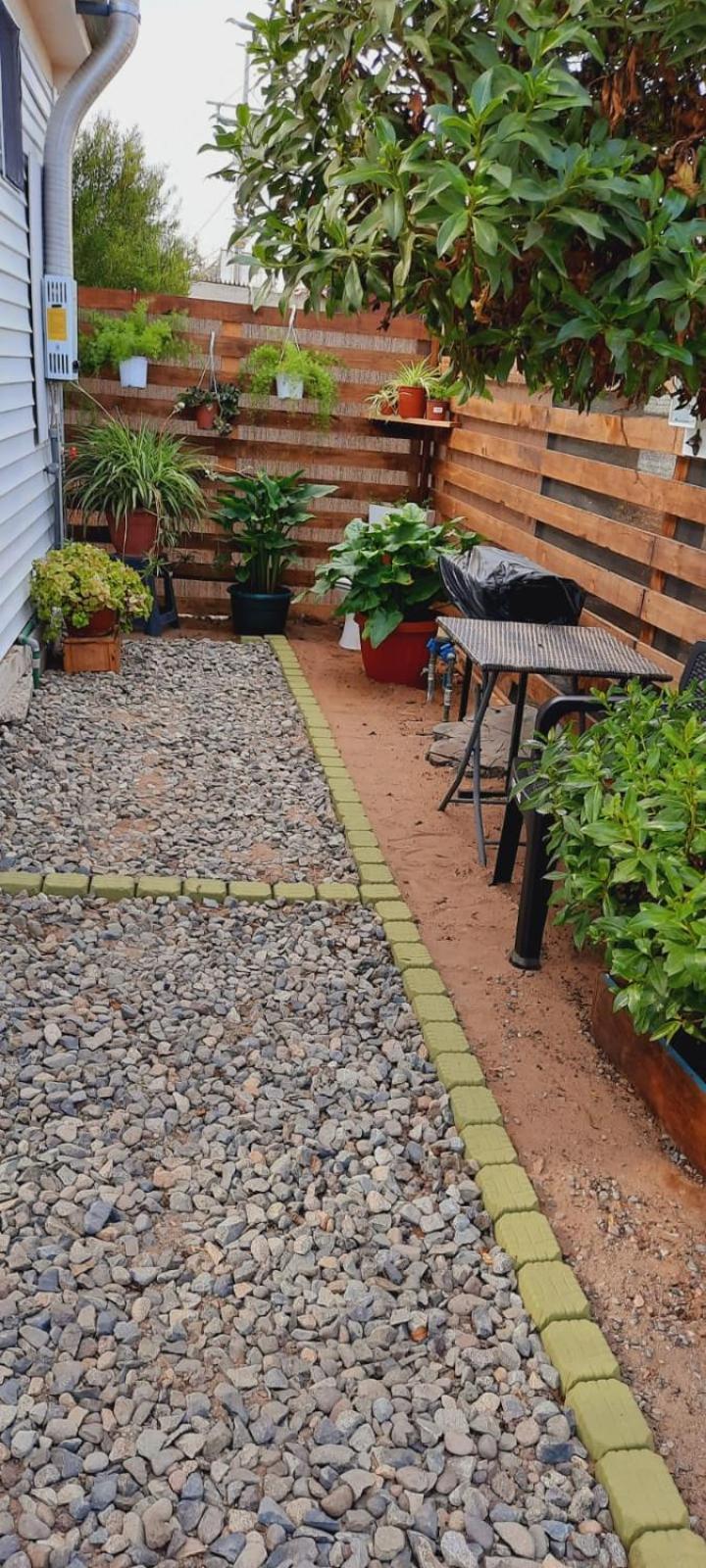Apartment with Terrace photo 3