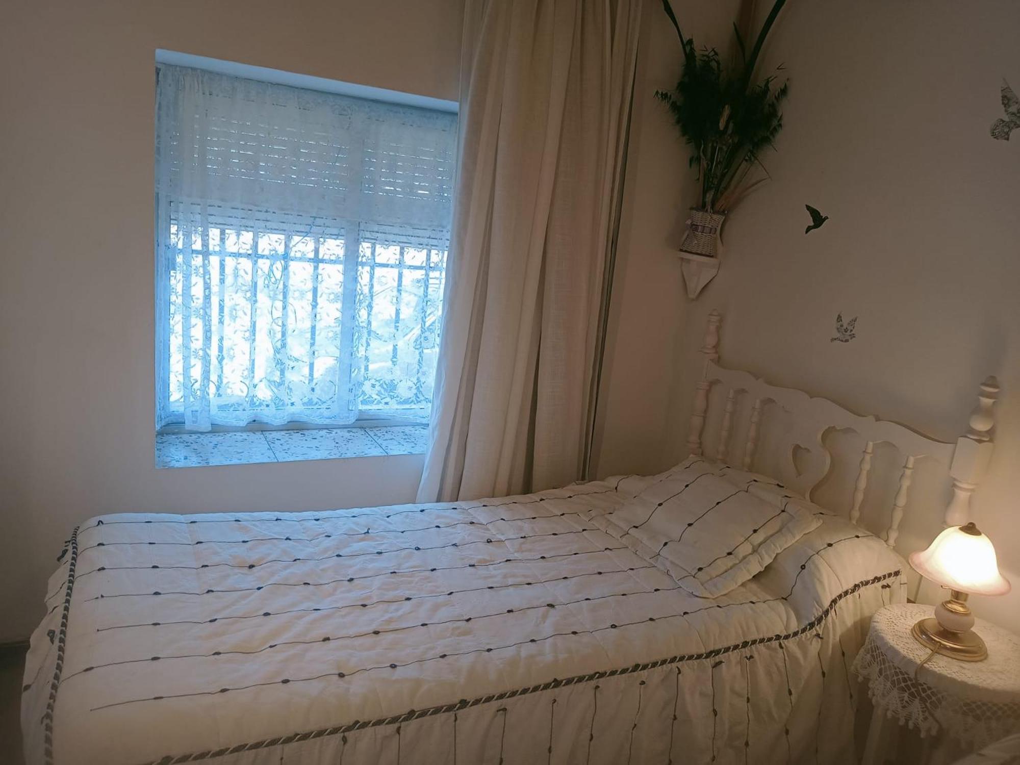 Casa de una habitación
