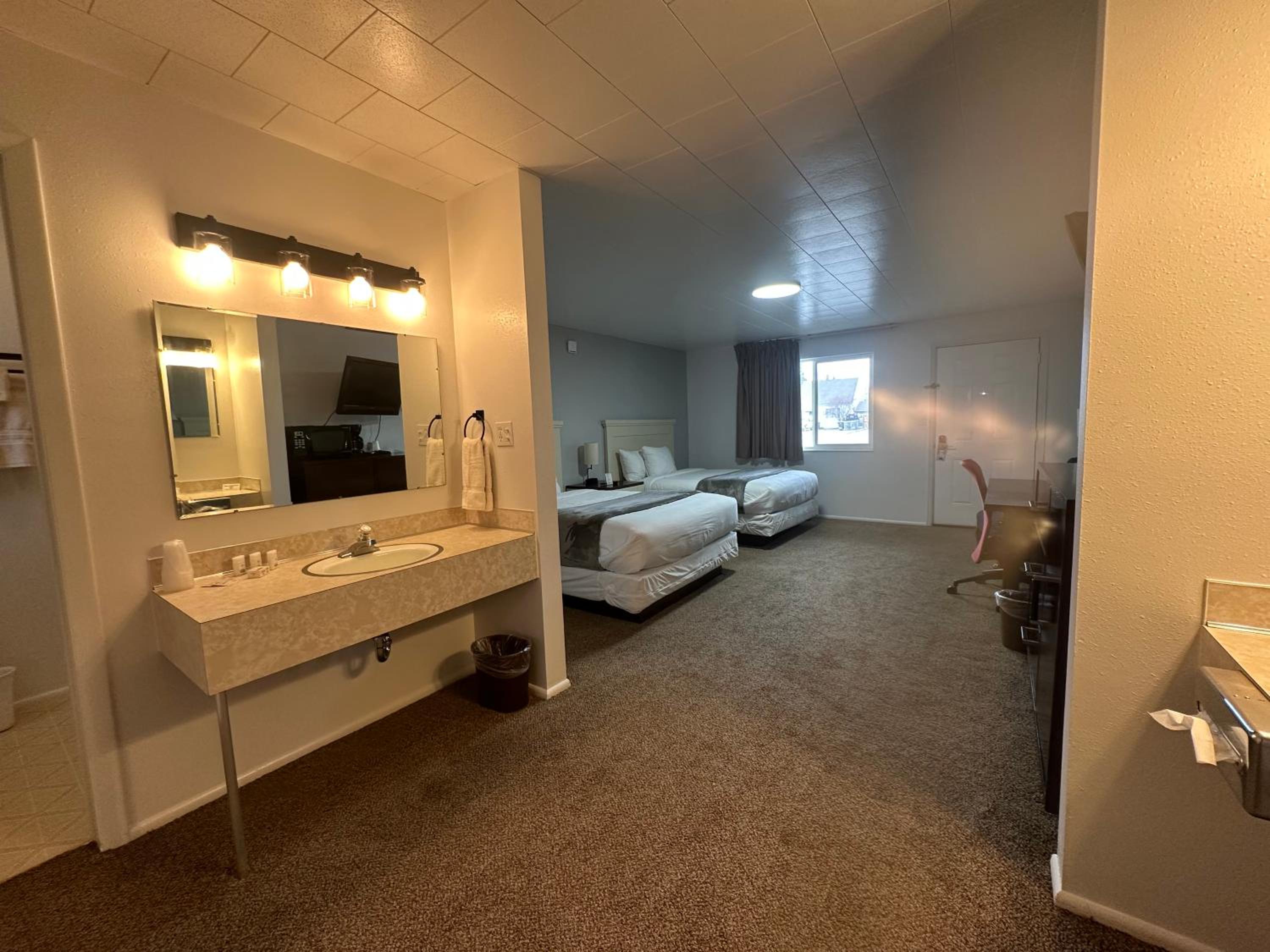 Double Room photo 3