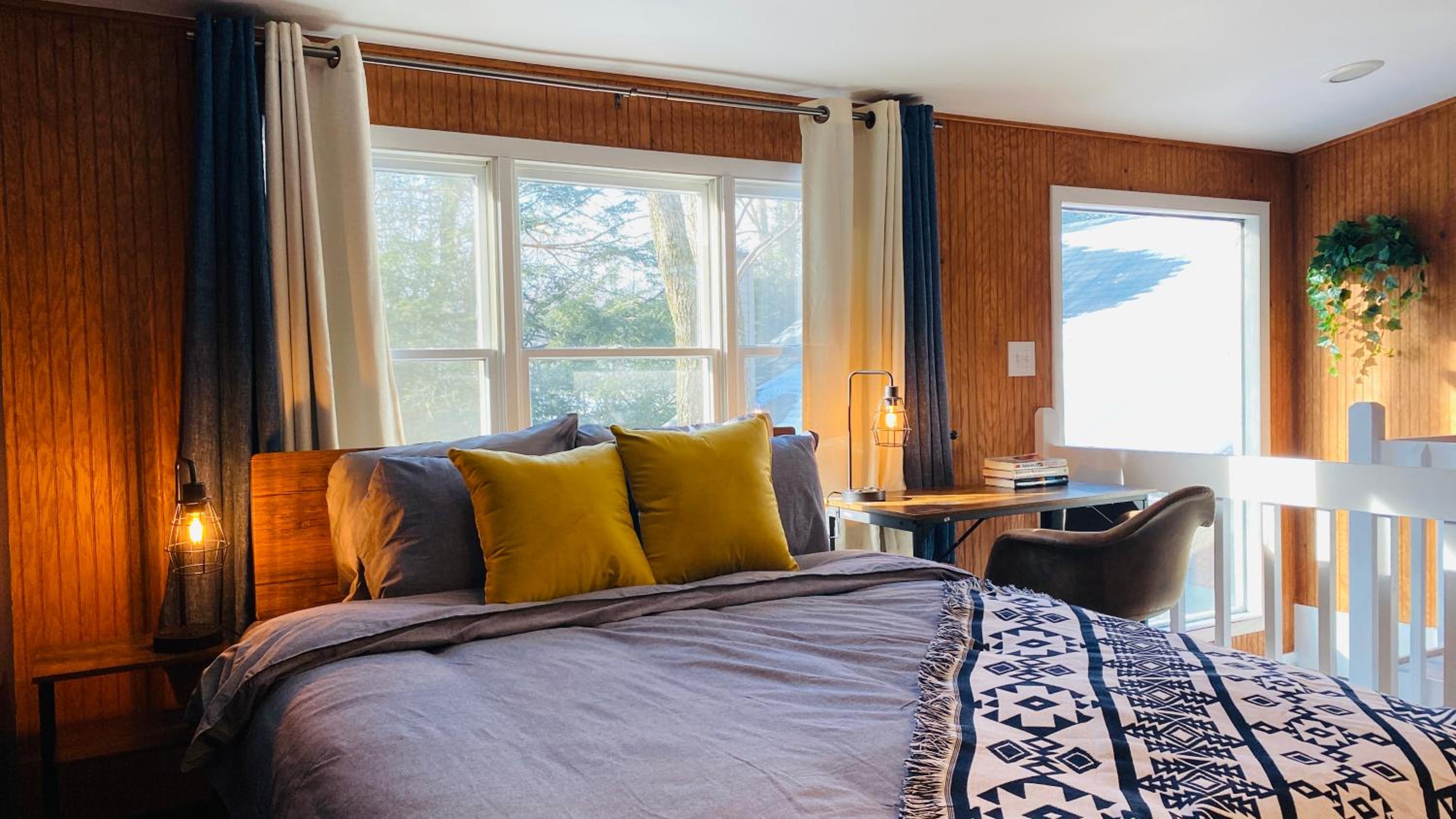 Chalet photo 2
