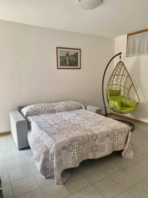 Two-Bedroom House photo 3
