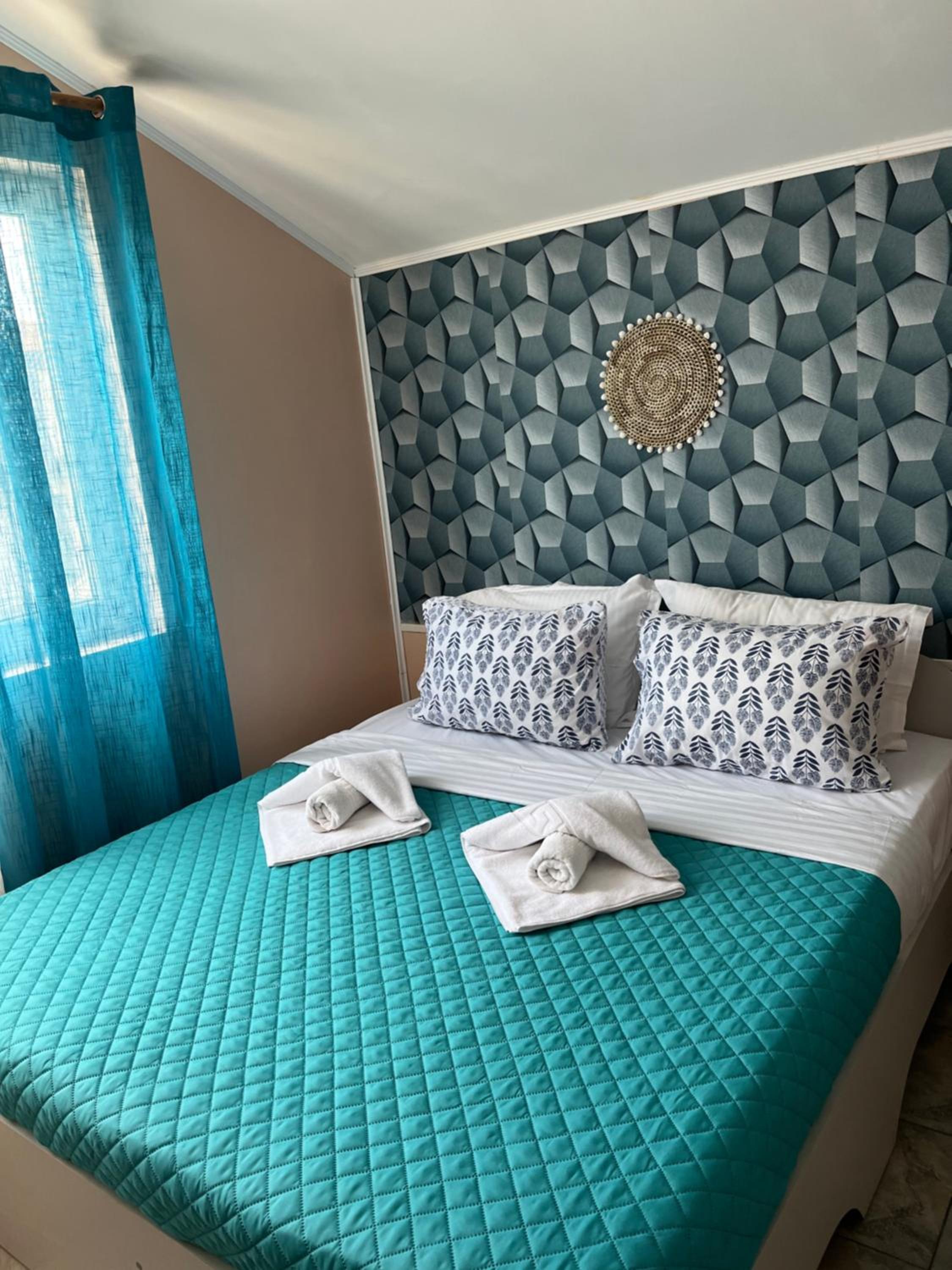 Double Room with Private Bathroom photo 1