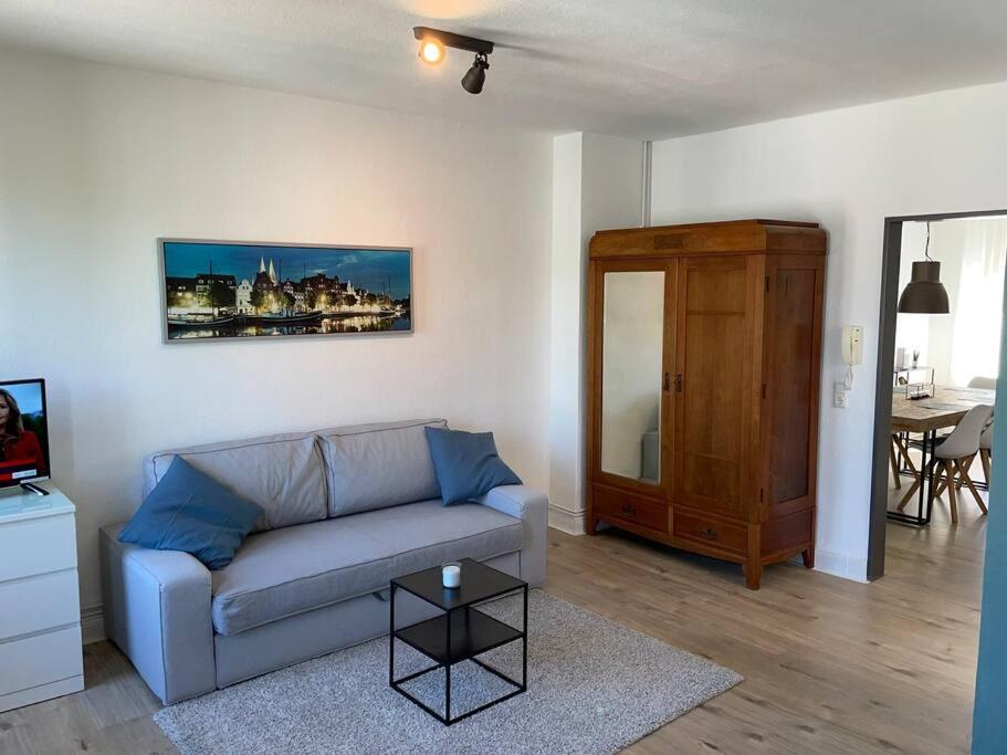 Two-Bedroom Apartment photo 1