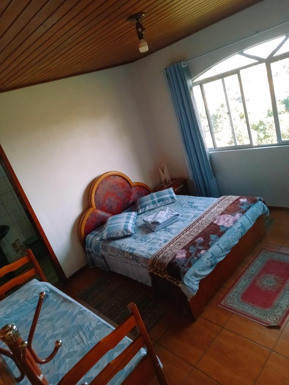 Basic Triple Room