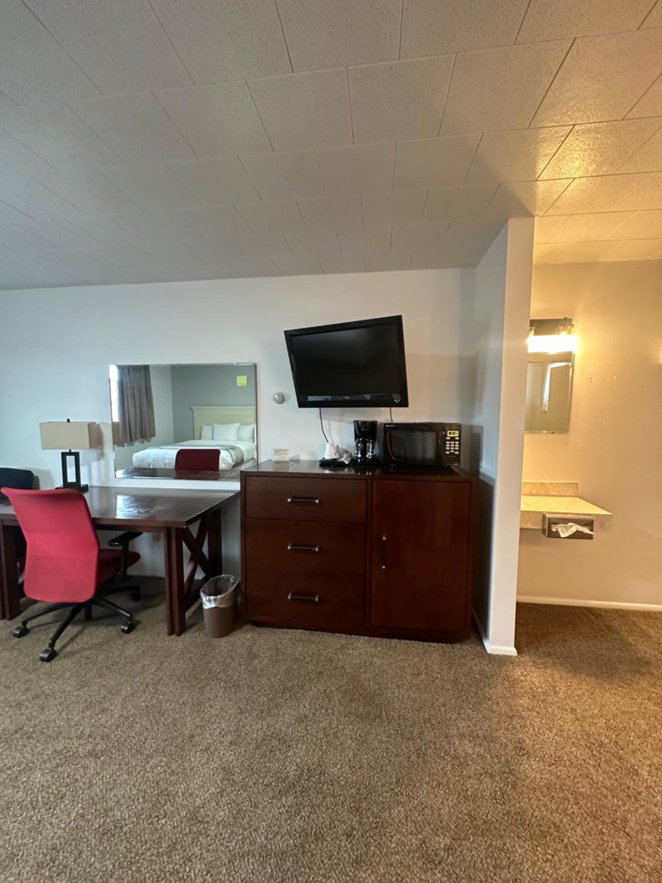 King Room photo 1