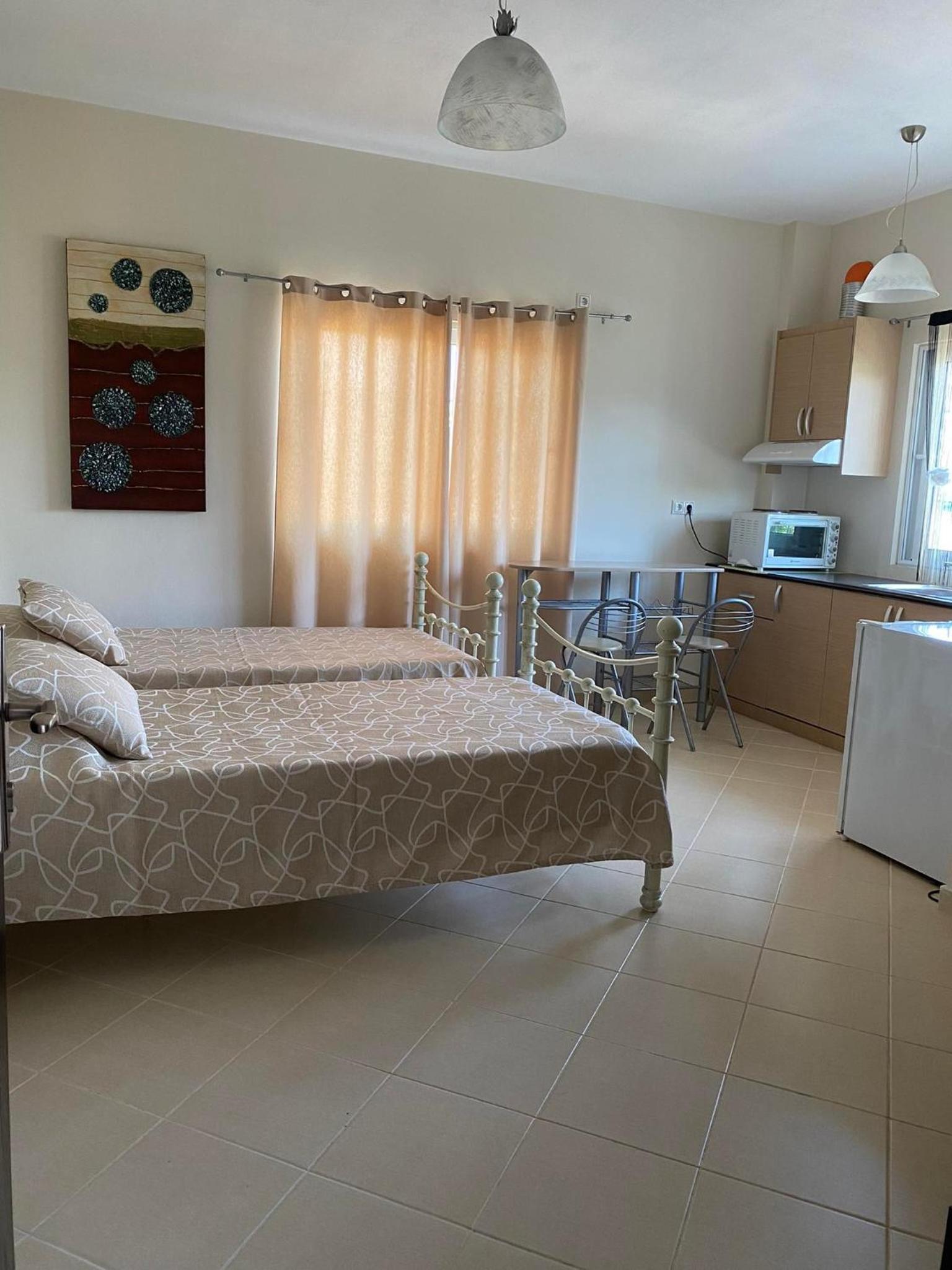 Triple Room with Garden View photo 1