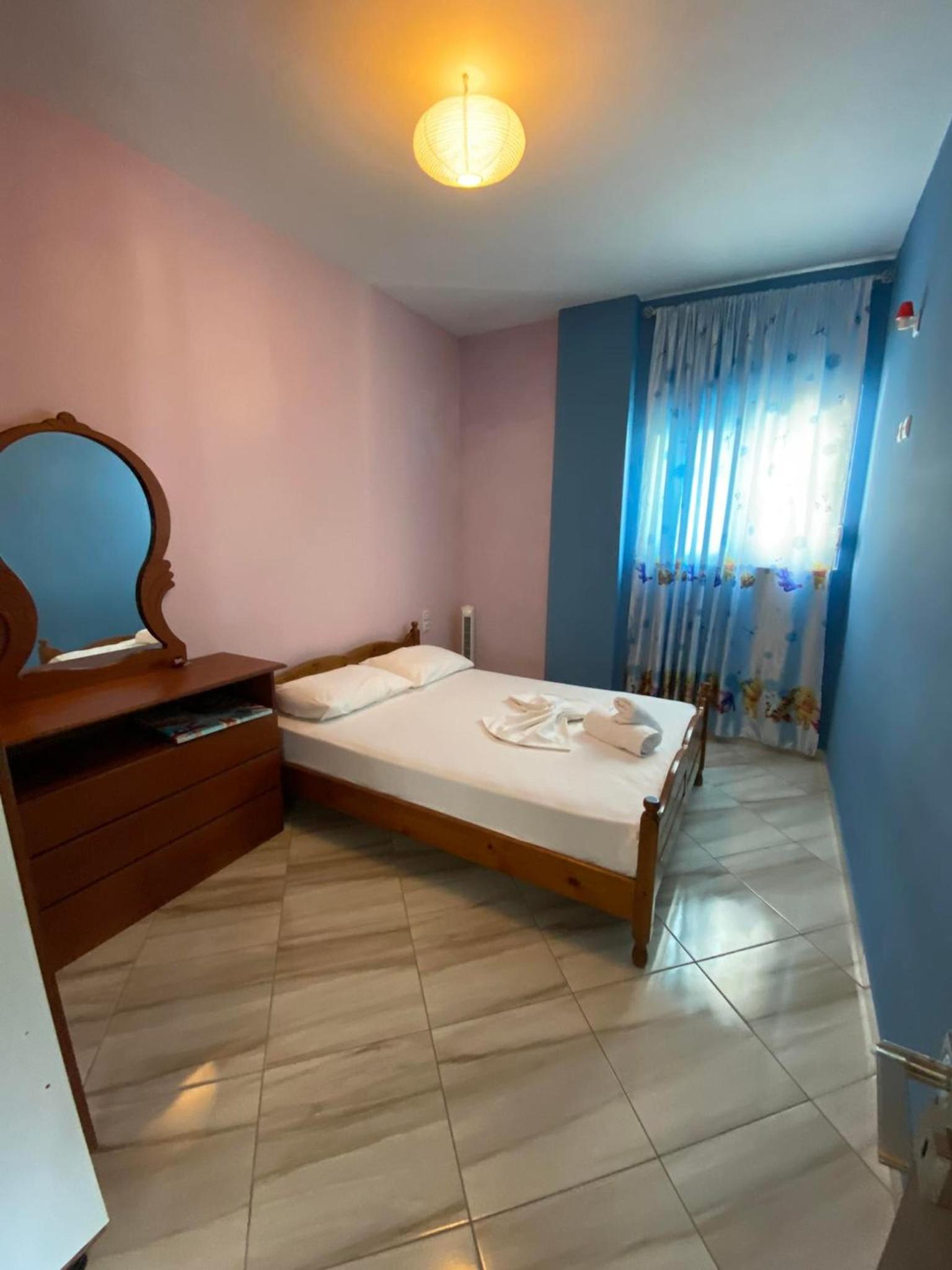 Double or Twin Room photo 1