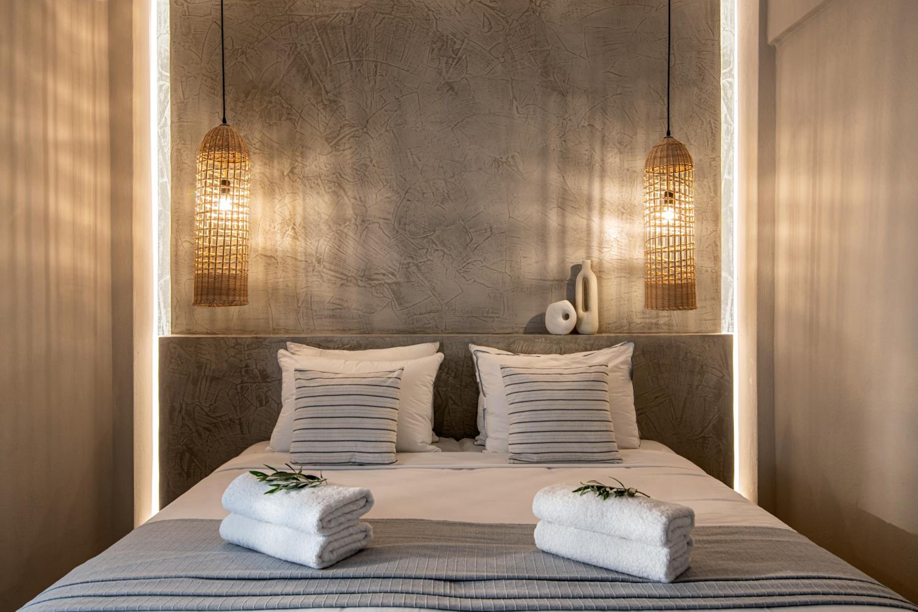Suite with Terrace