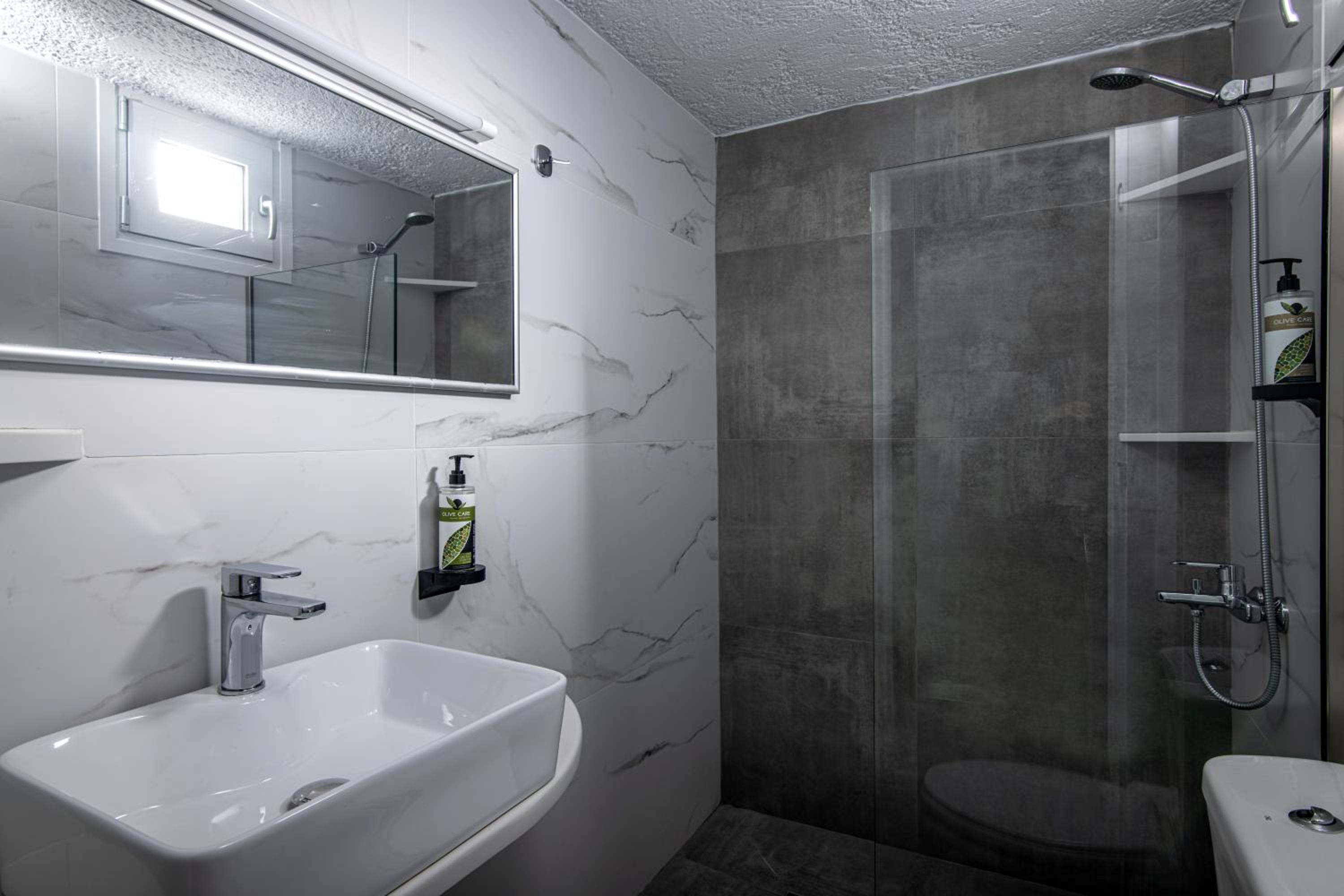 Suite with Terrace photo 2