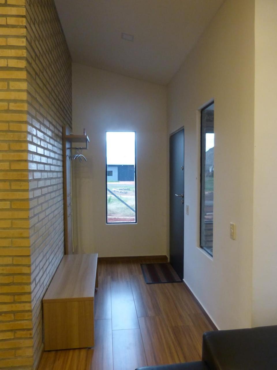 Three-Bedroom House photo 1