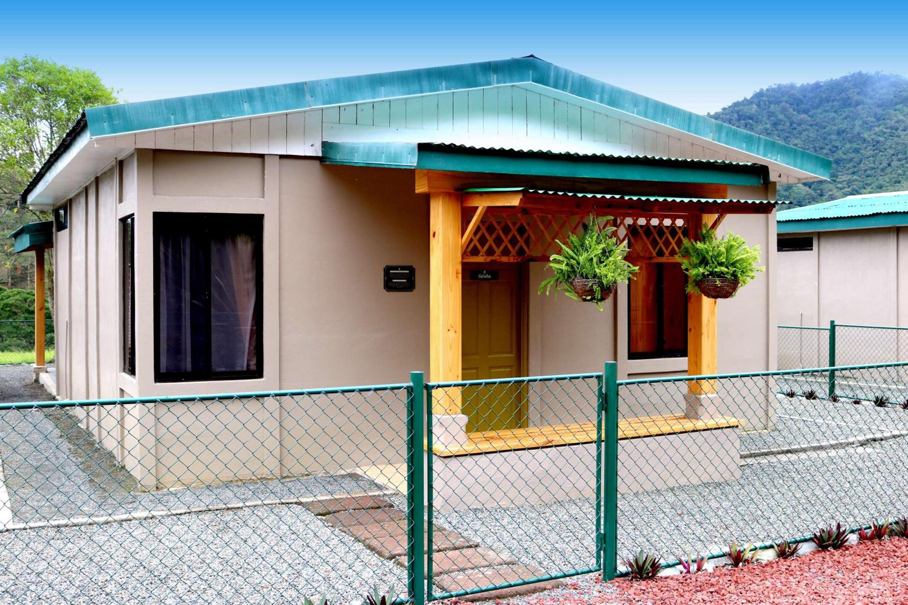 Superior Villa