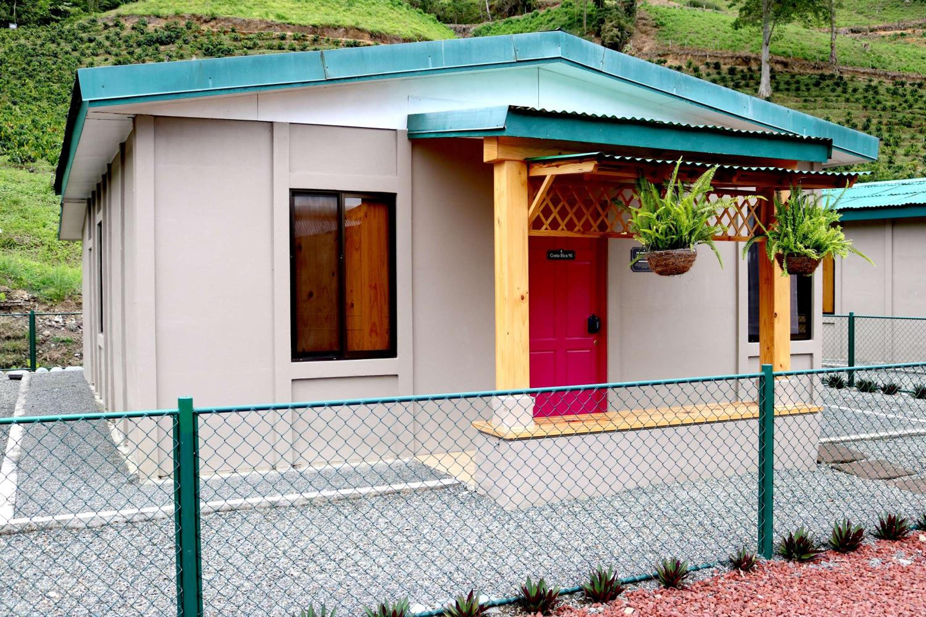 Superior Villa photo 3