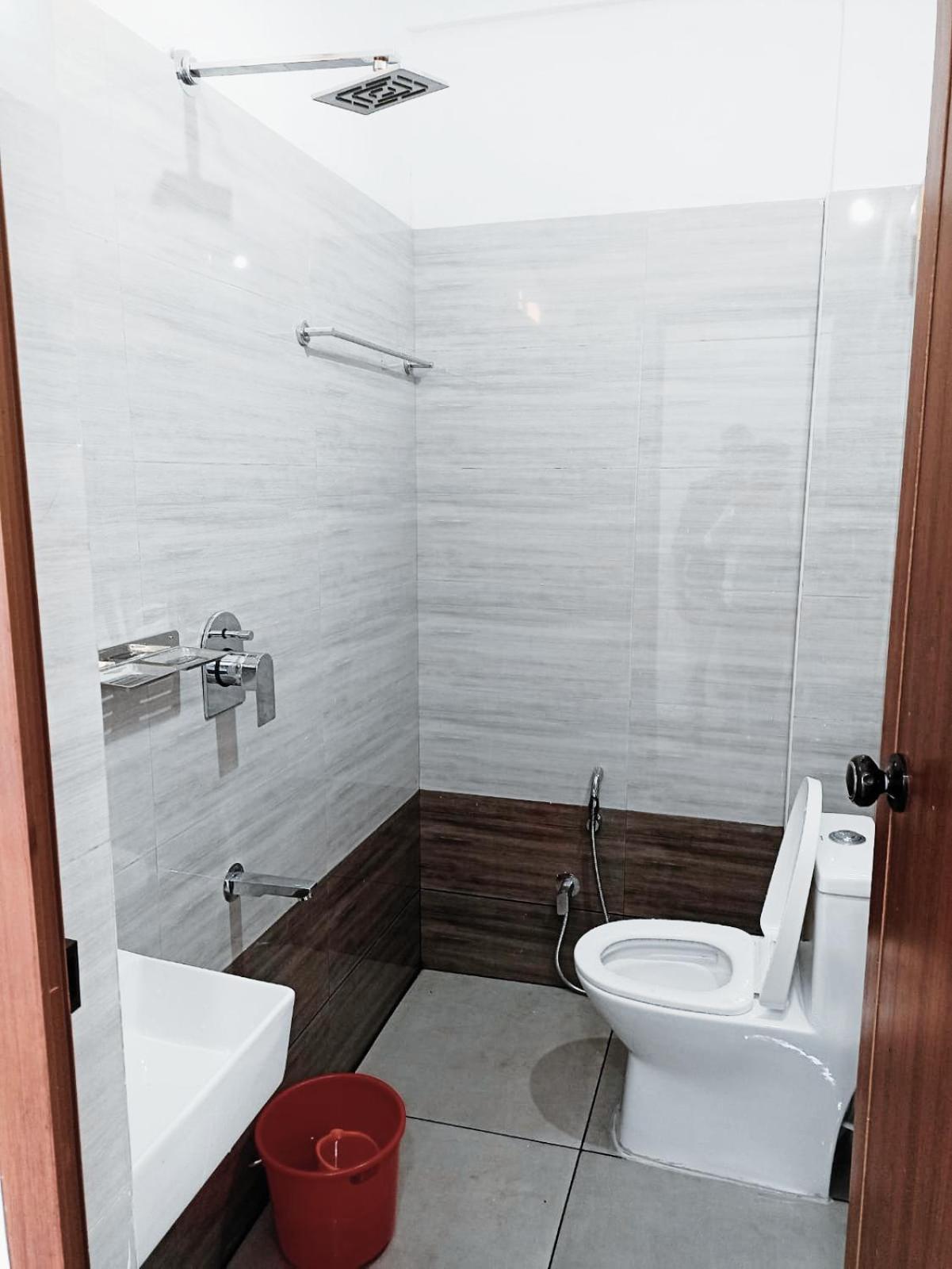 Standard Double Suite photo 2