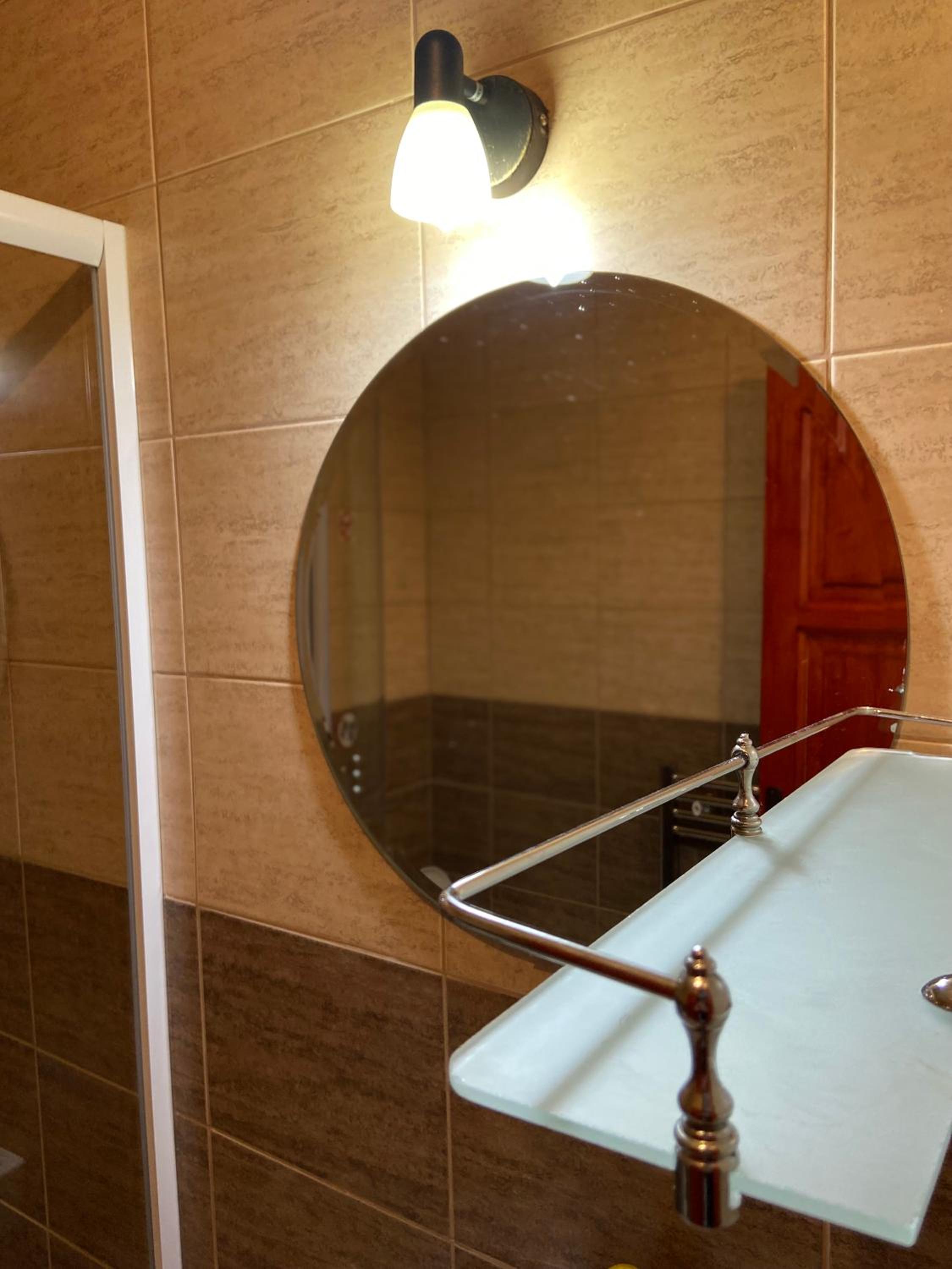Triple Room with Private Bathroom photo 3