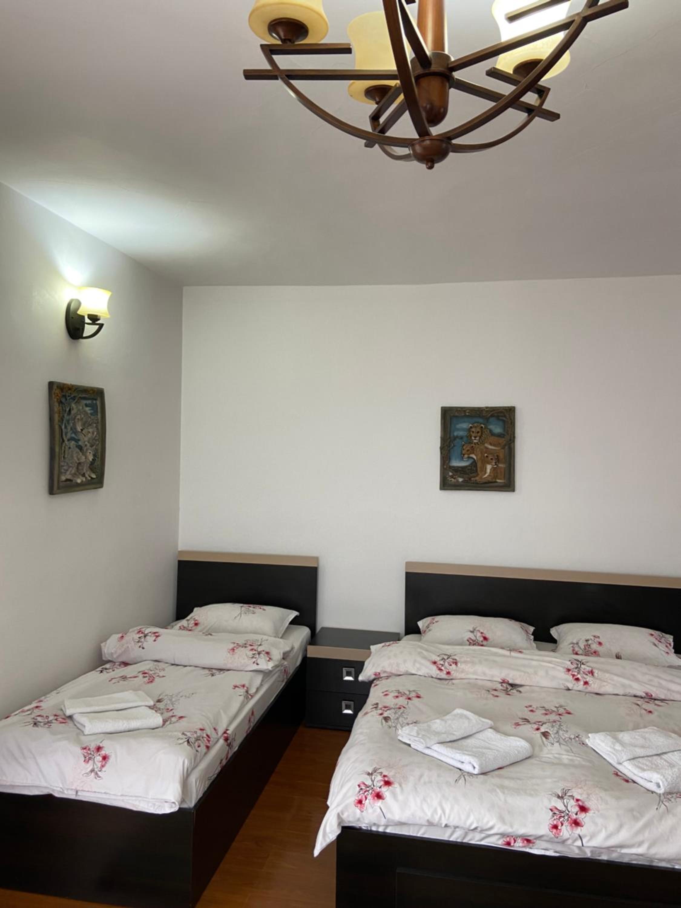 Triple Room with Private Bathroom photo 1