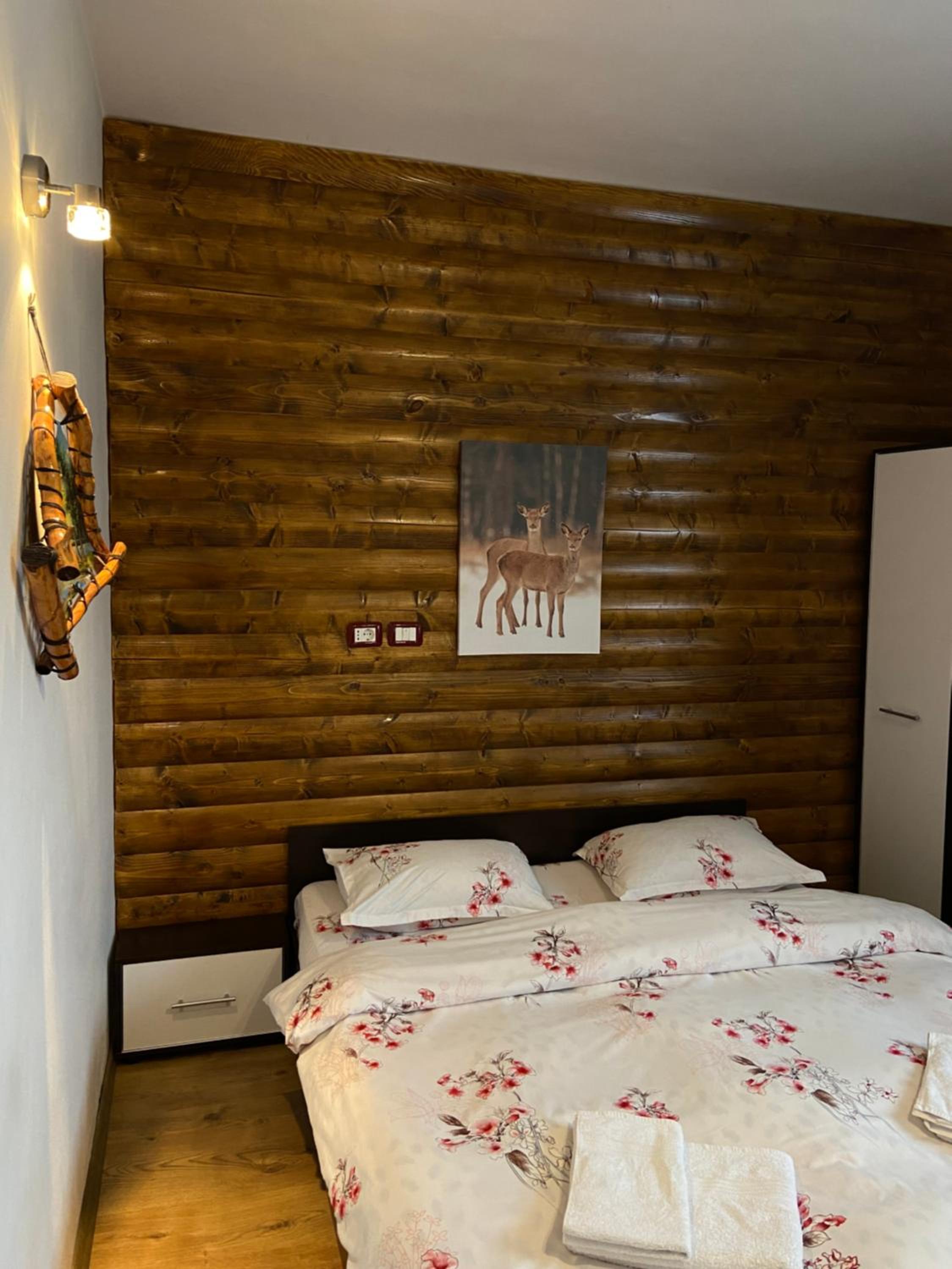 Deluxe Double or Twin Room photo 1