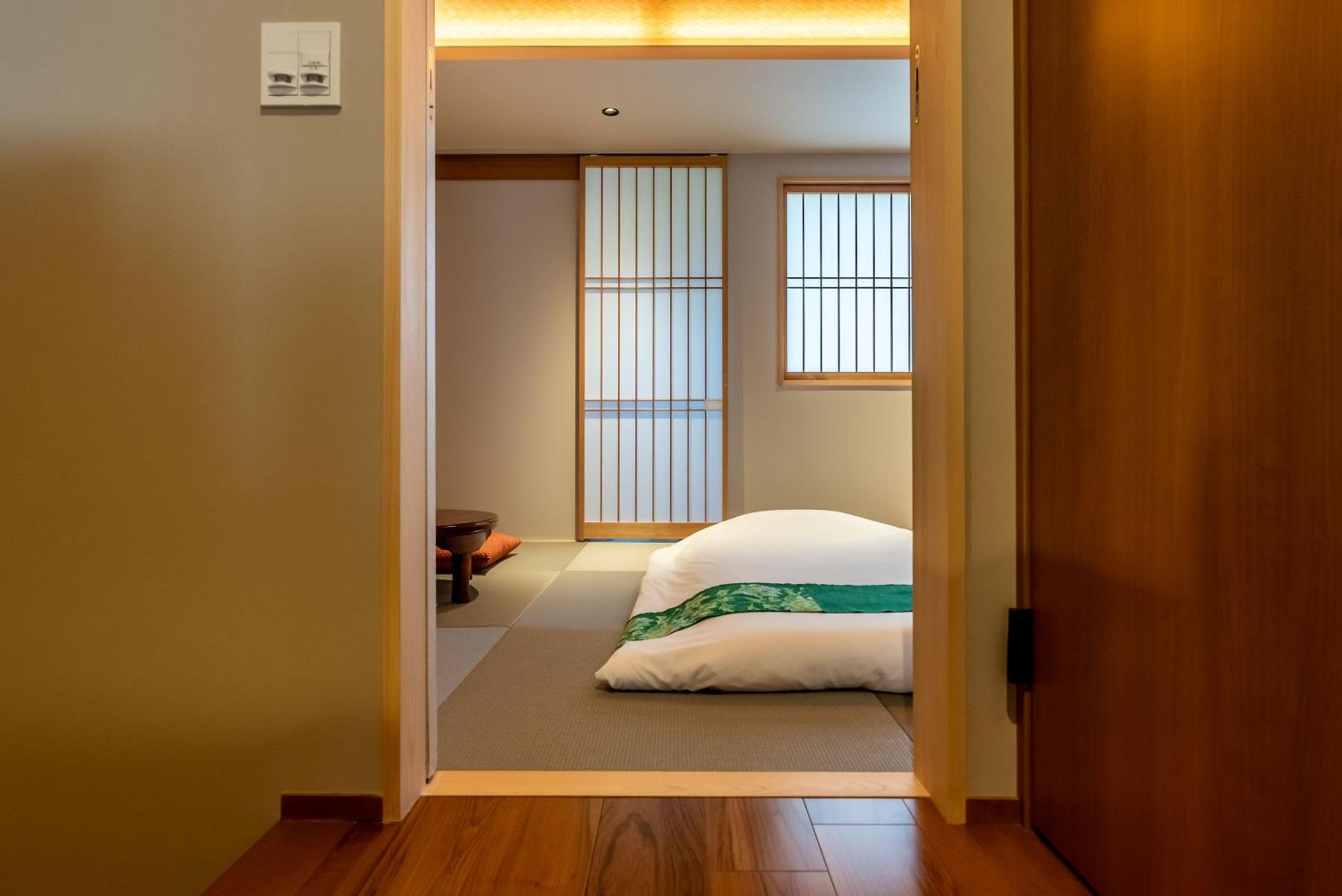 度假屋