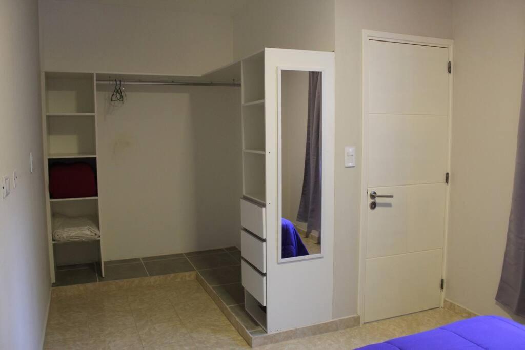 Two-Bedroom Apartment photo 2