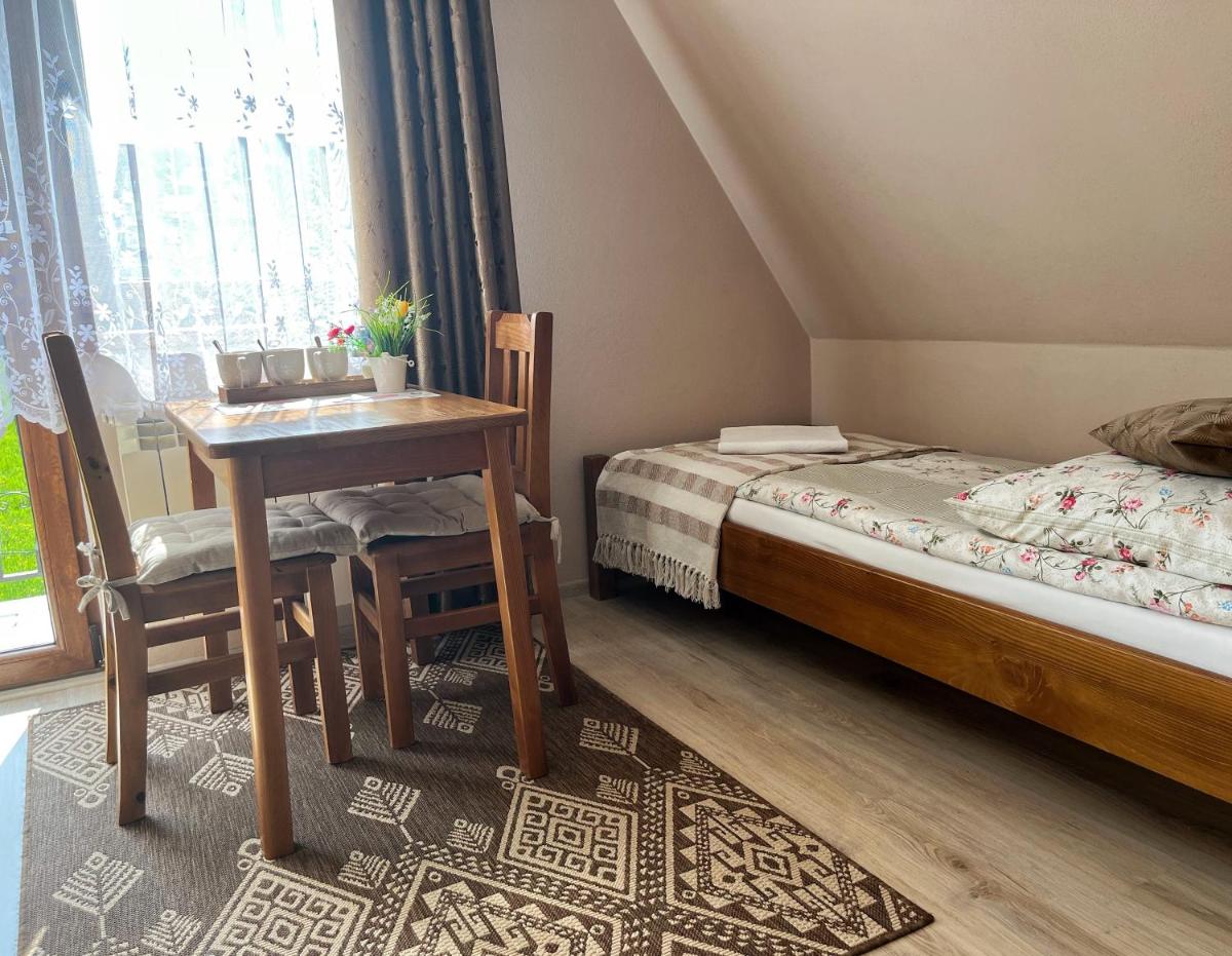Triple Room with Balcony photo 1