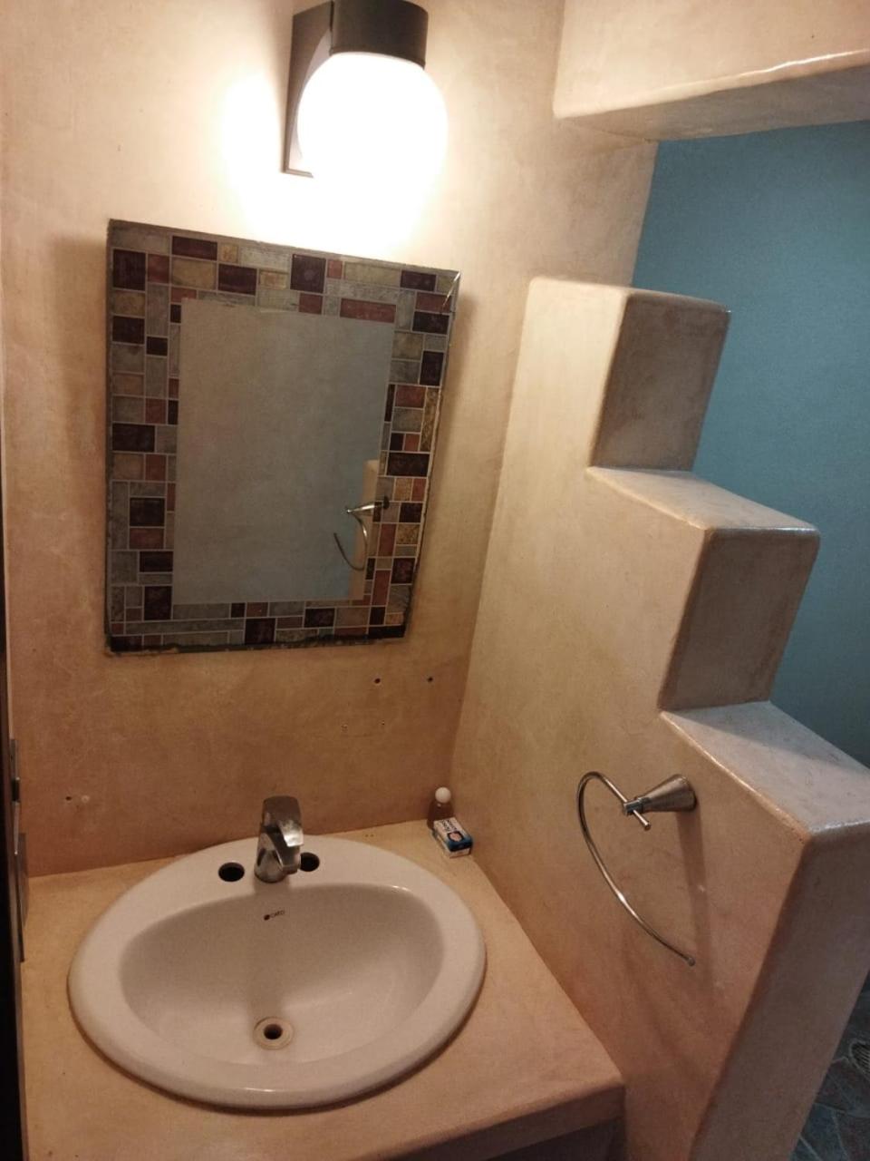 King Room with Sea View photo 3