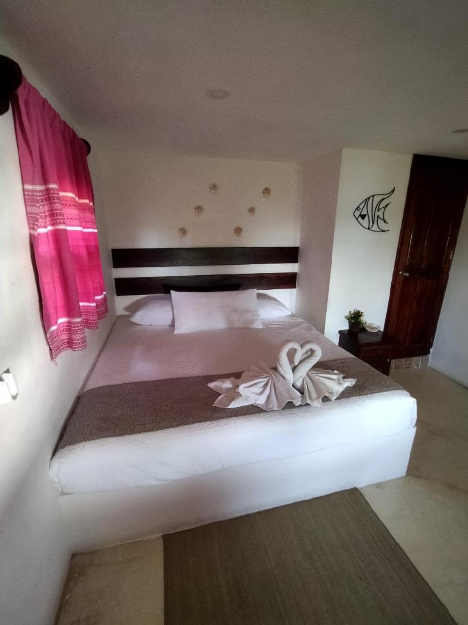 King Room with Sea View photo 1
