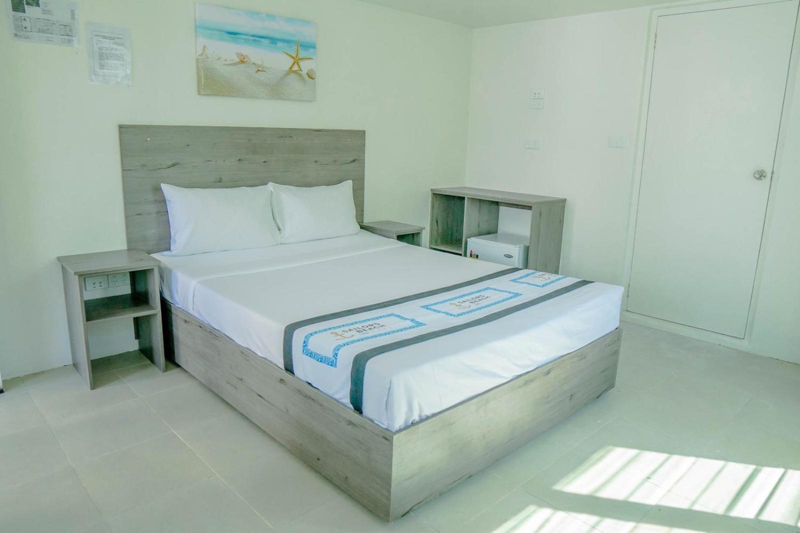 Standard Double Room photo 2