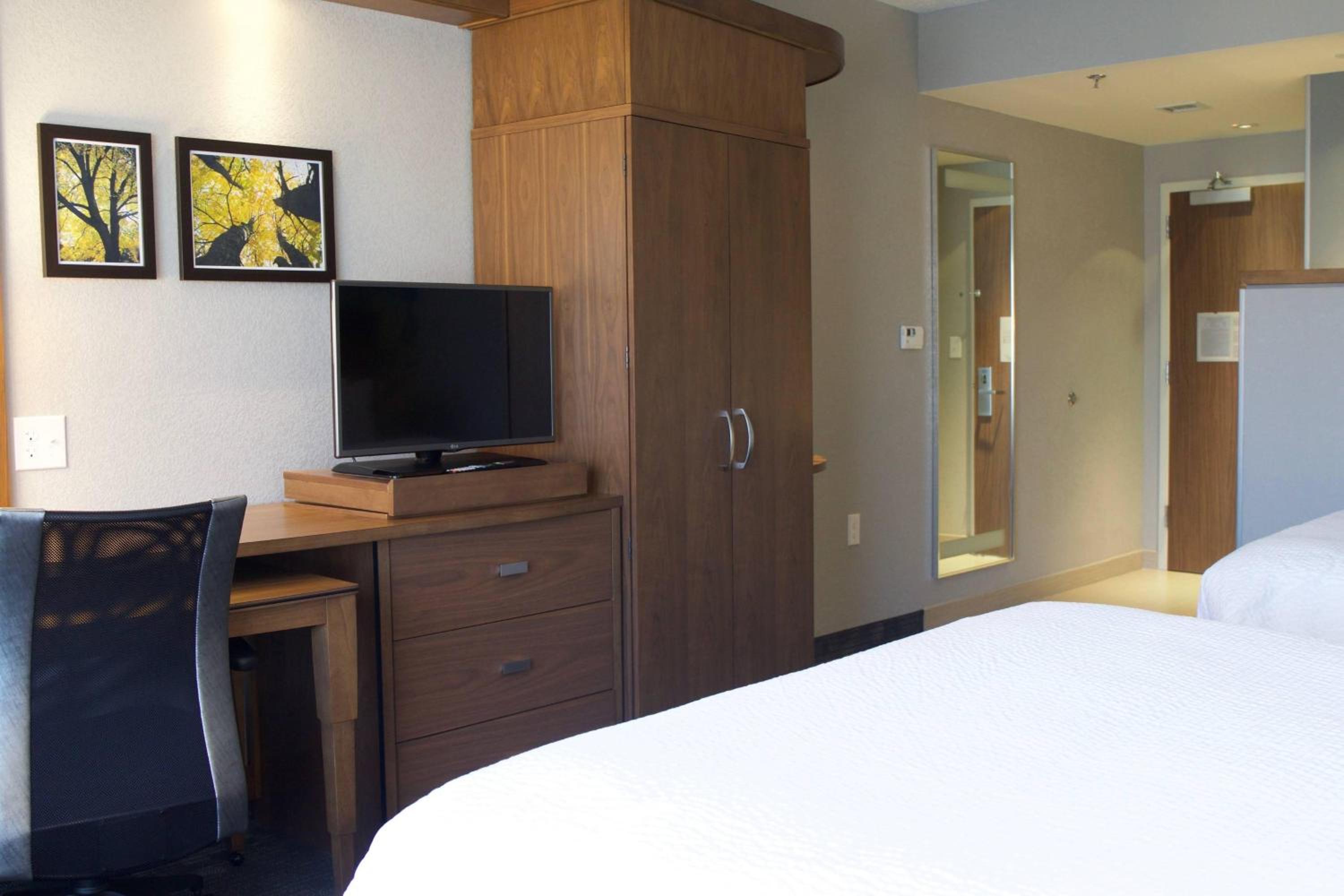 King Room - Mountain View photo 2
